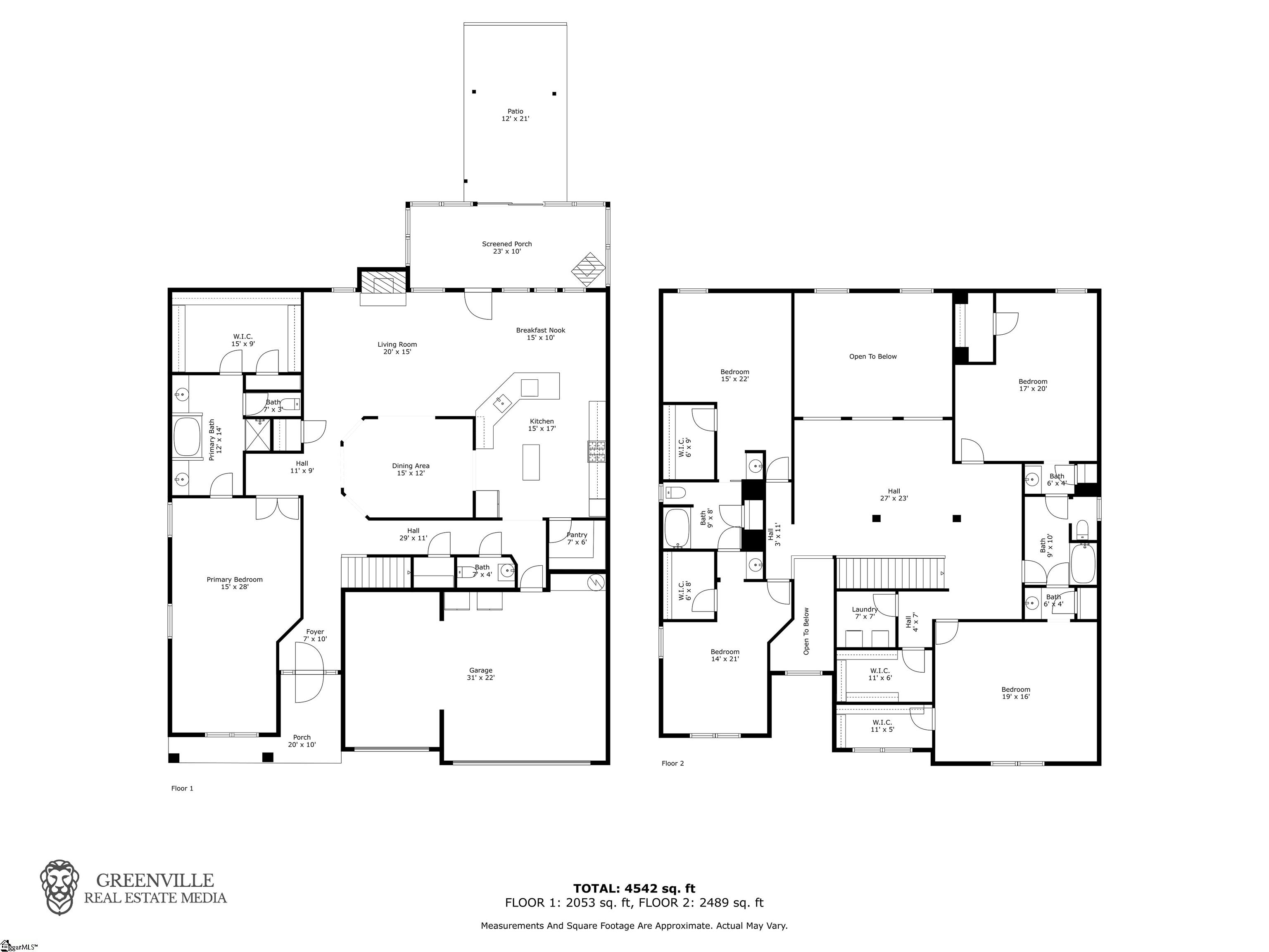 19 Tippecanoe, Simpsonville, South Carolina image 44