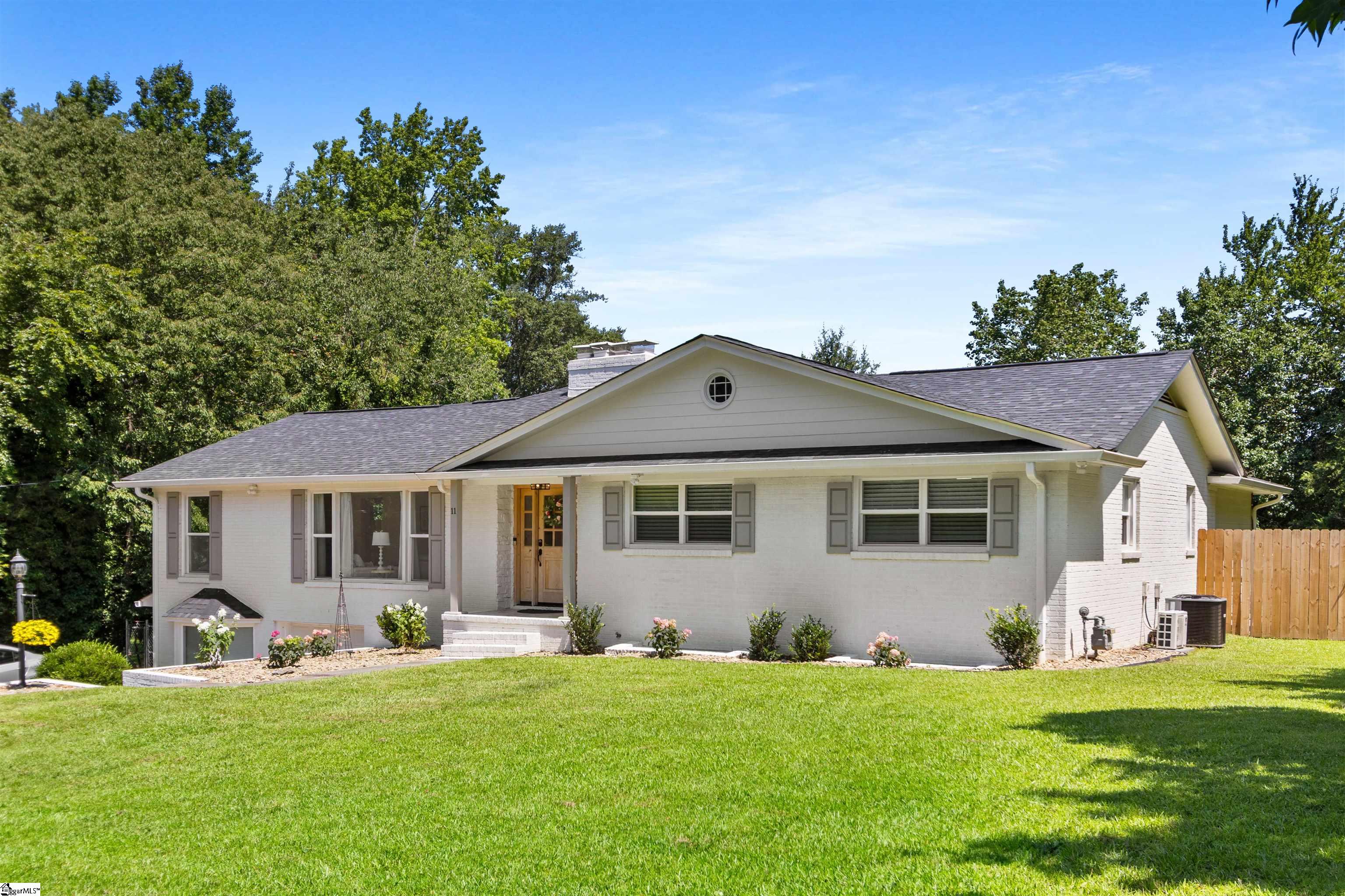 11 Northway, Taylors, South Carolina image 3
