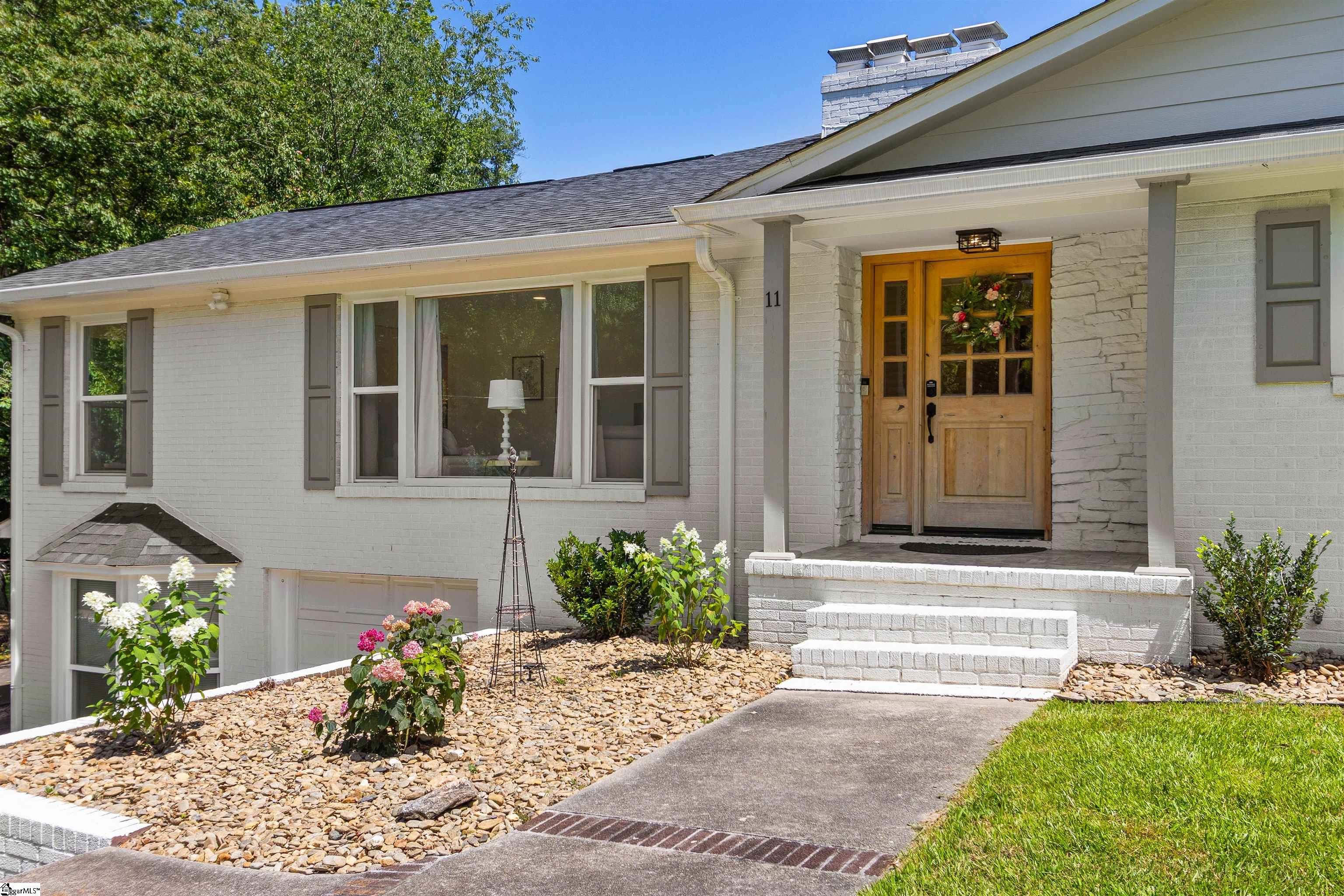 11 Northway, Taylors, South Carolina image 4