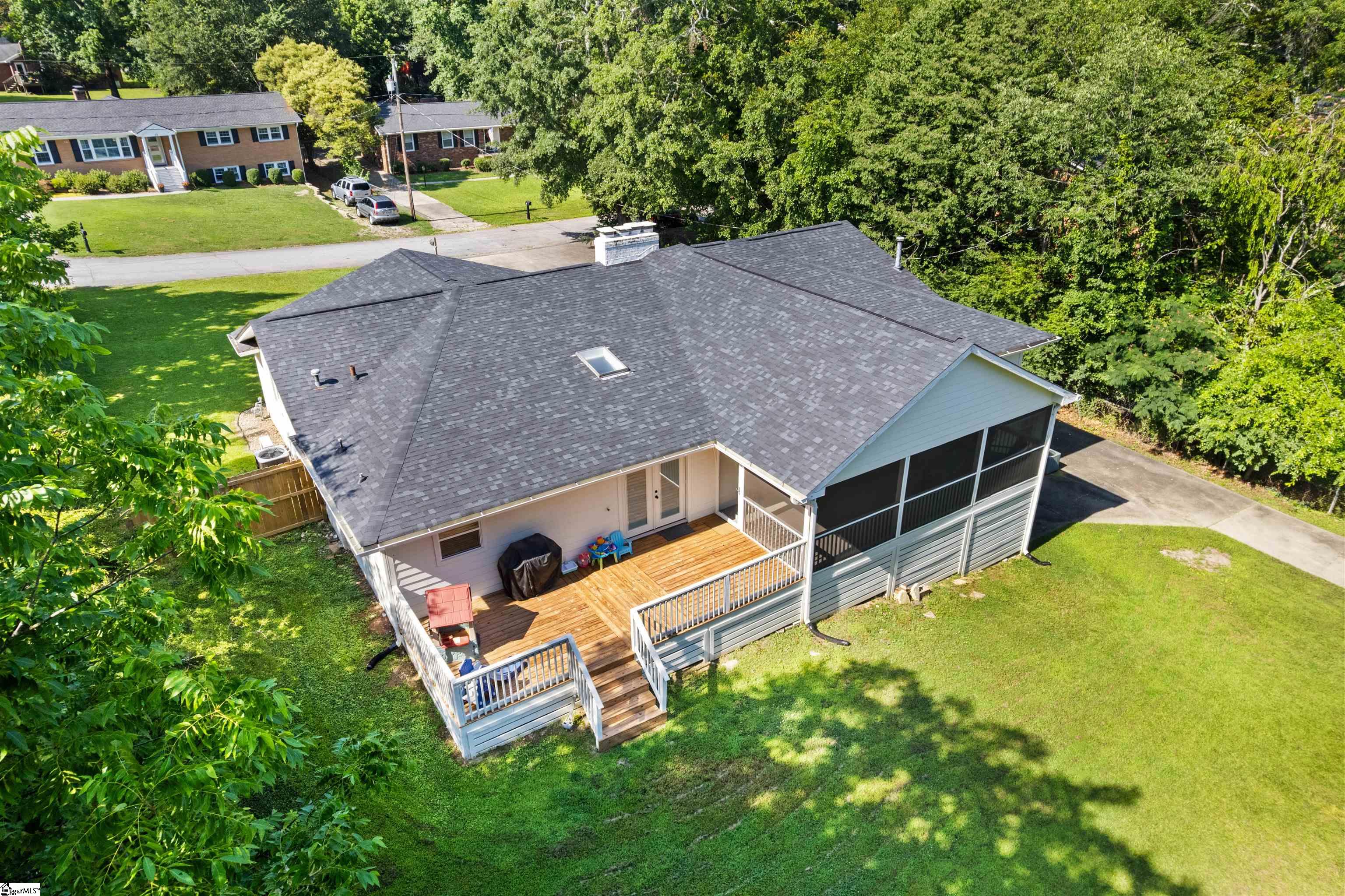 11 Northway, Taylors, South Carolina image 35