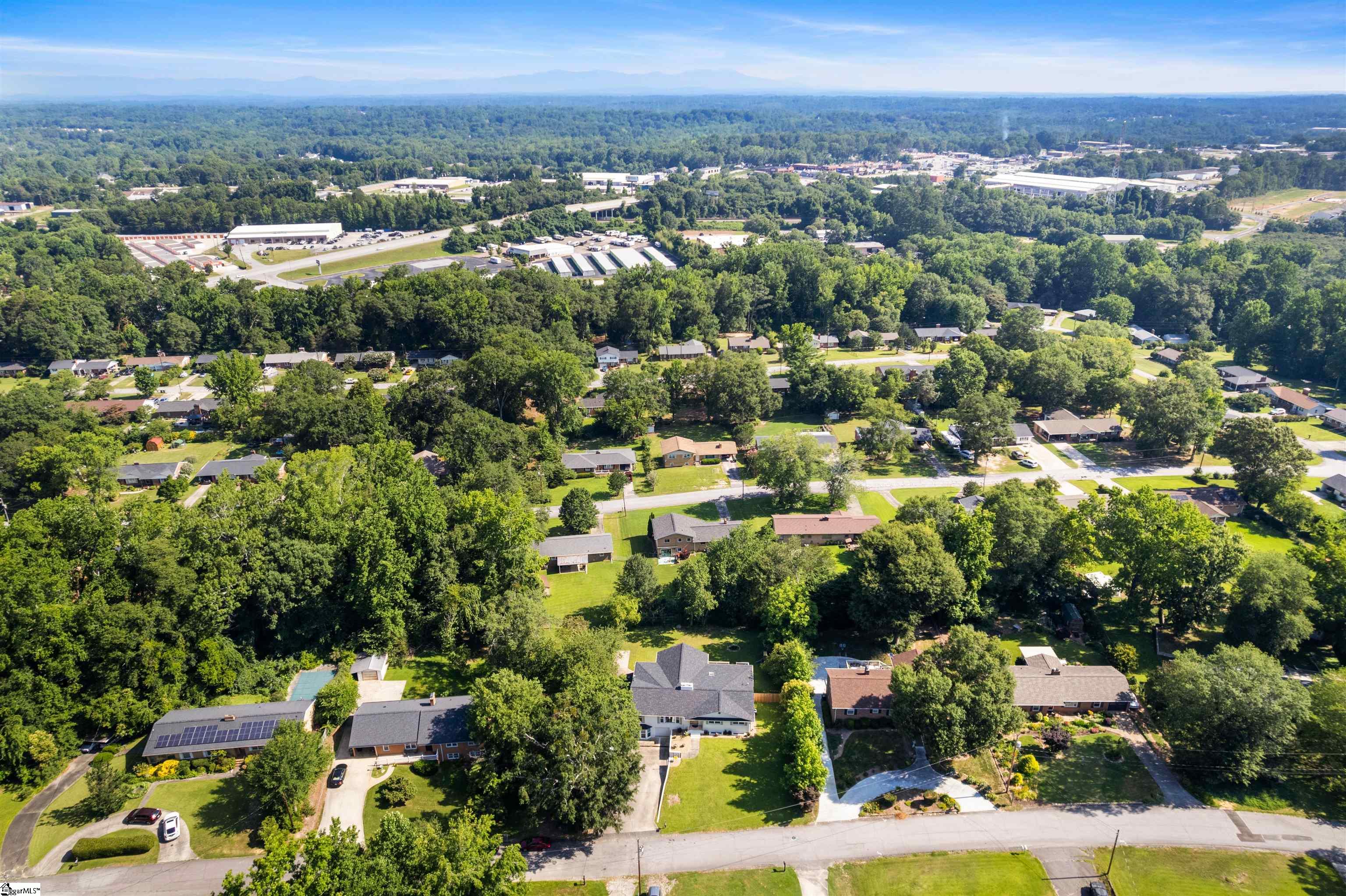 11 Northway, Taylors, South Carolina image 37
