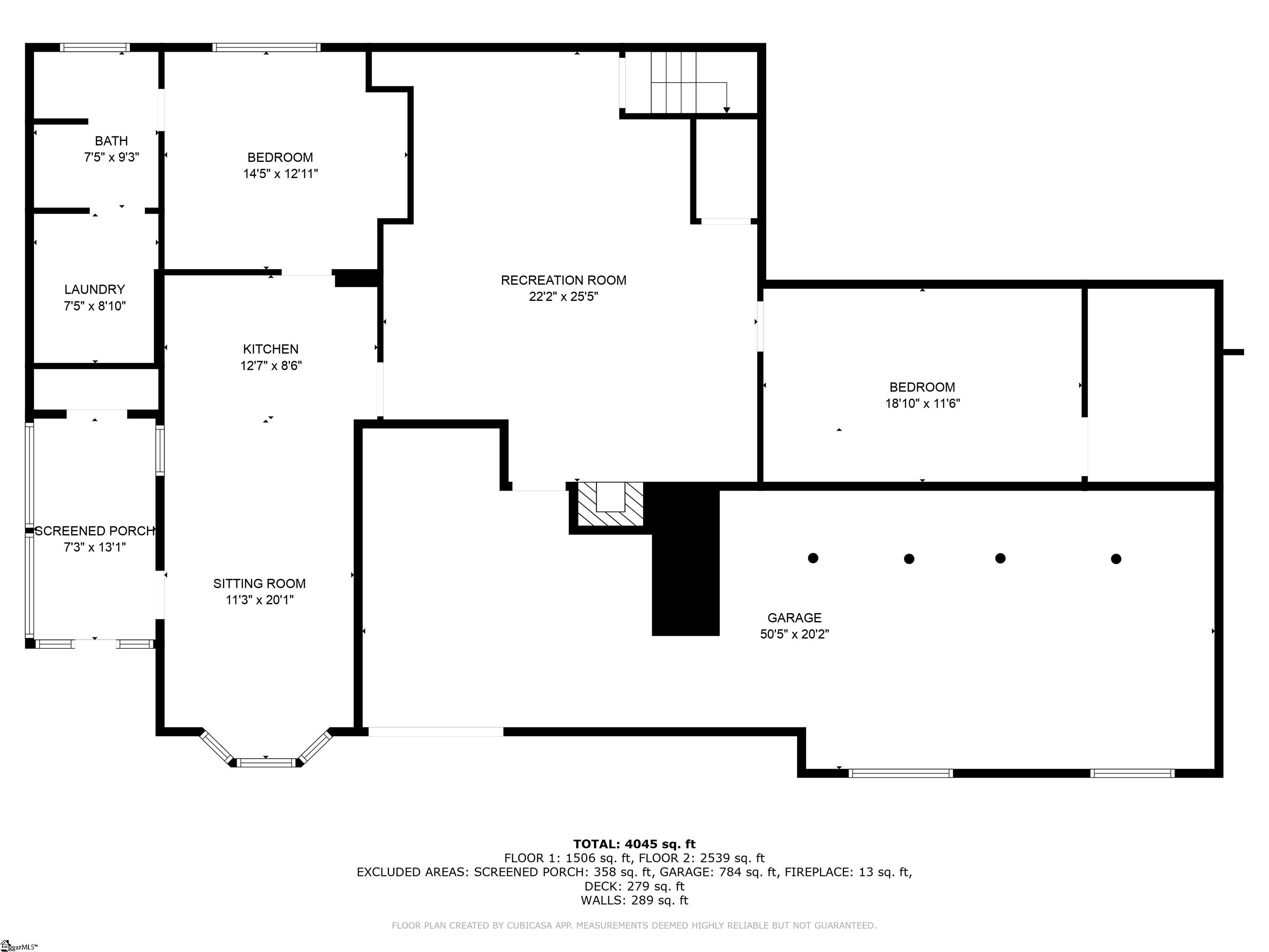 11 Northway, Taylors, South Carolina image 49