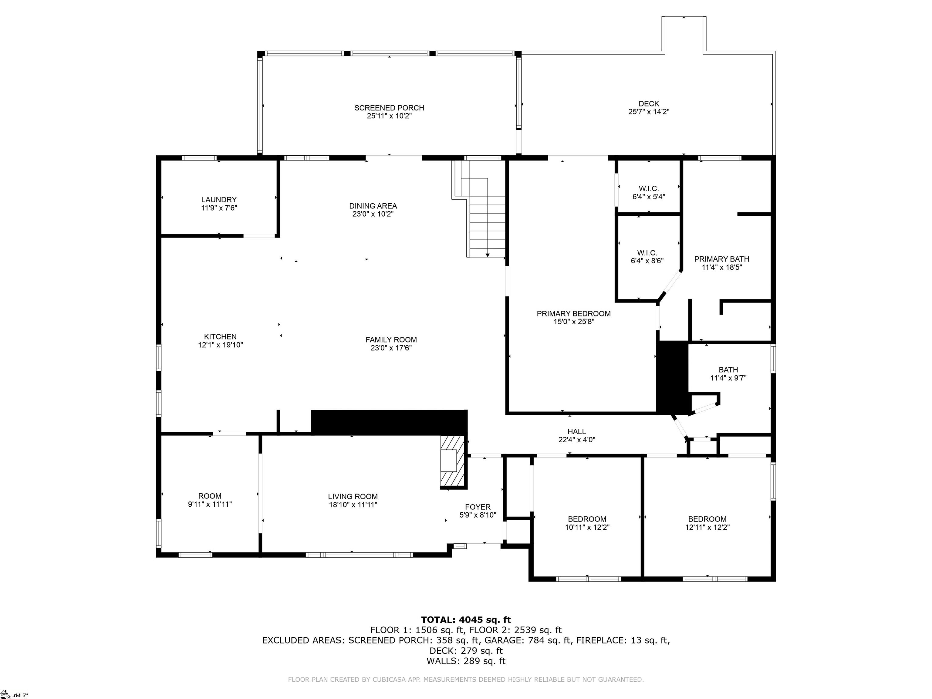 11 Northway, Taylors, South Carolina image 50