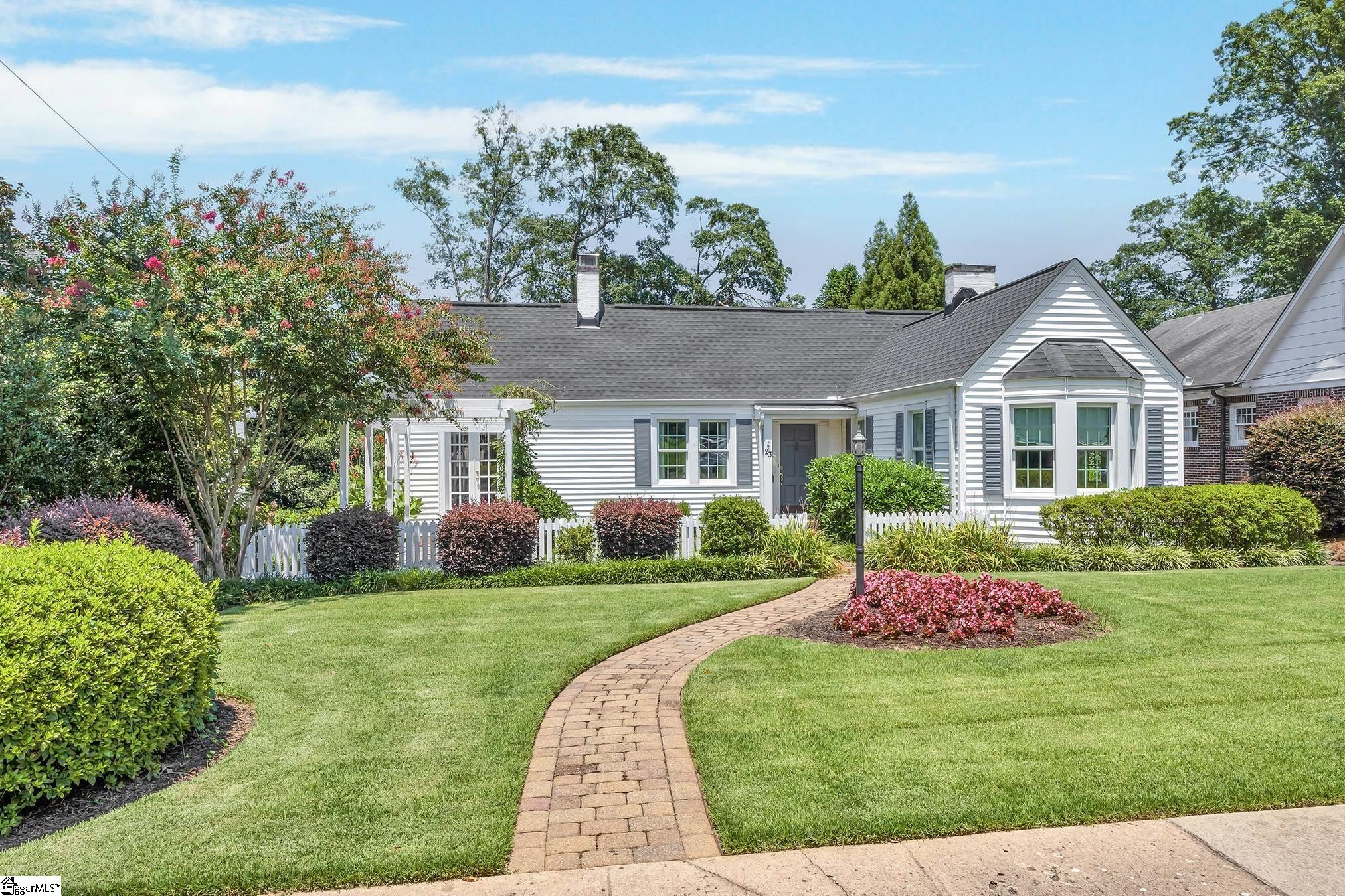 23 Warner, Greenville, South Carolina image 2