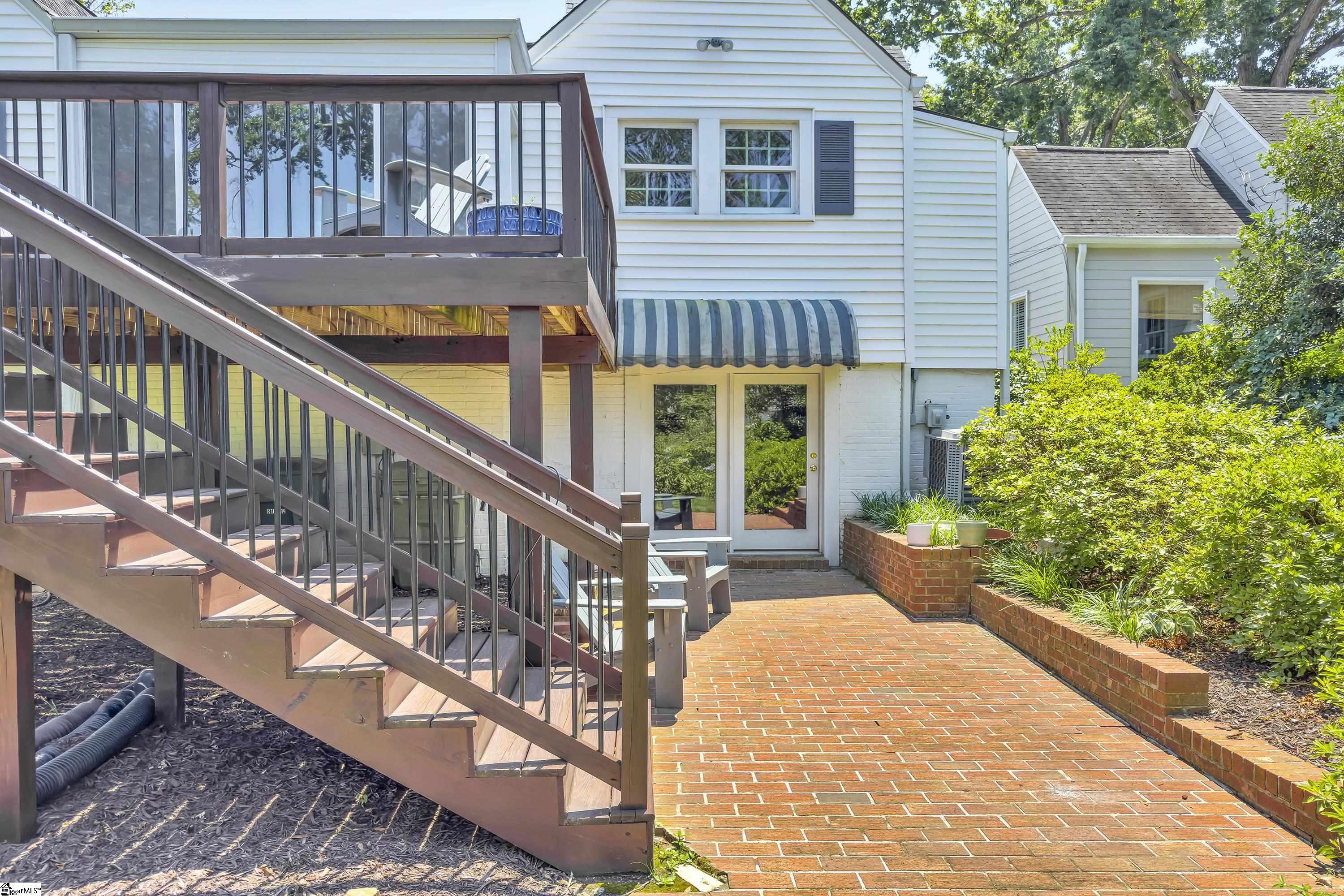 23 Warner, Greenville, South Carolina image 21