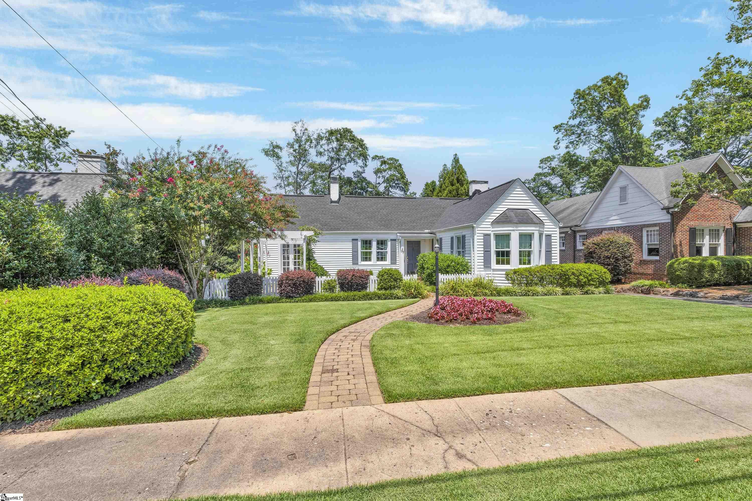 23 Warner, Greenville, South Carolina image 30