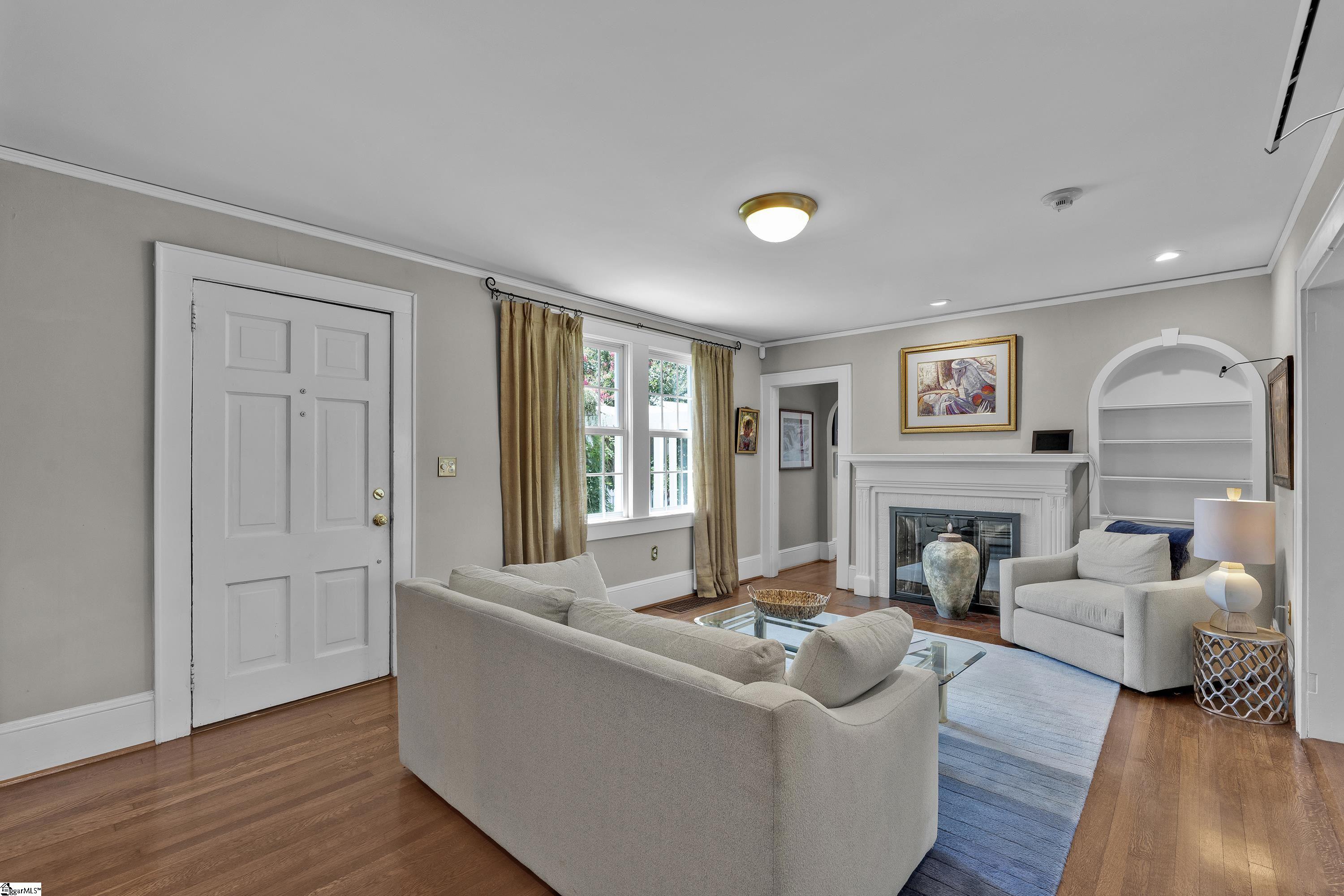 23 Warner, Greenville, South Carolina image 4