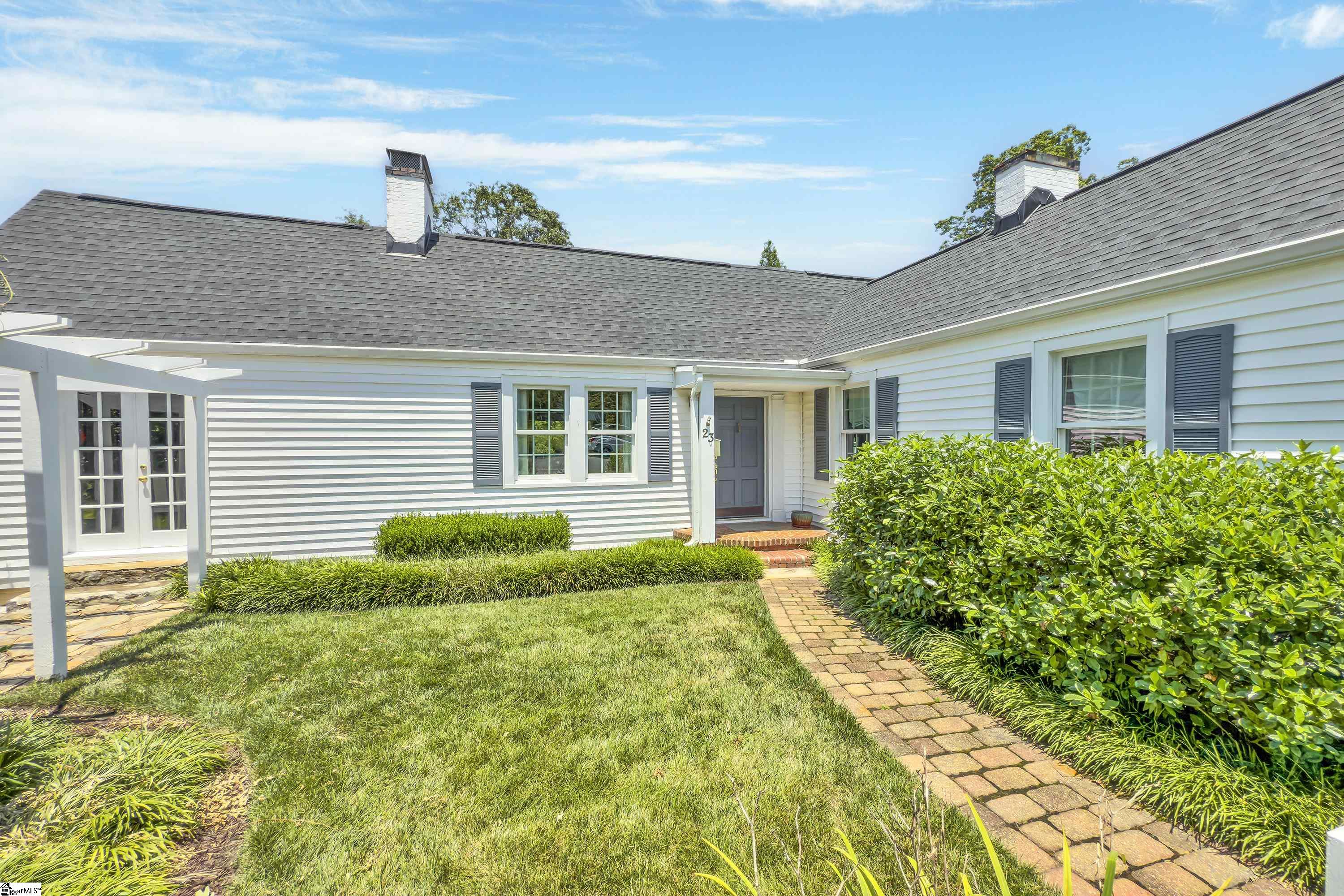 23 Warner, Greenville, South Carolina image 32