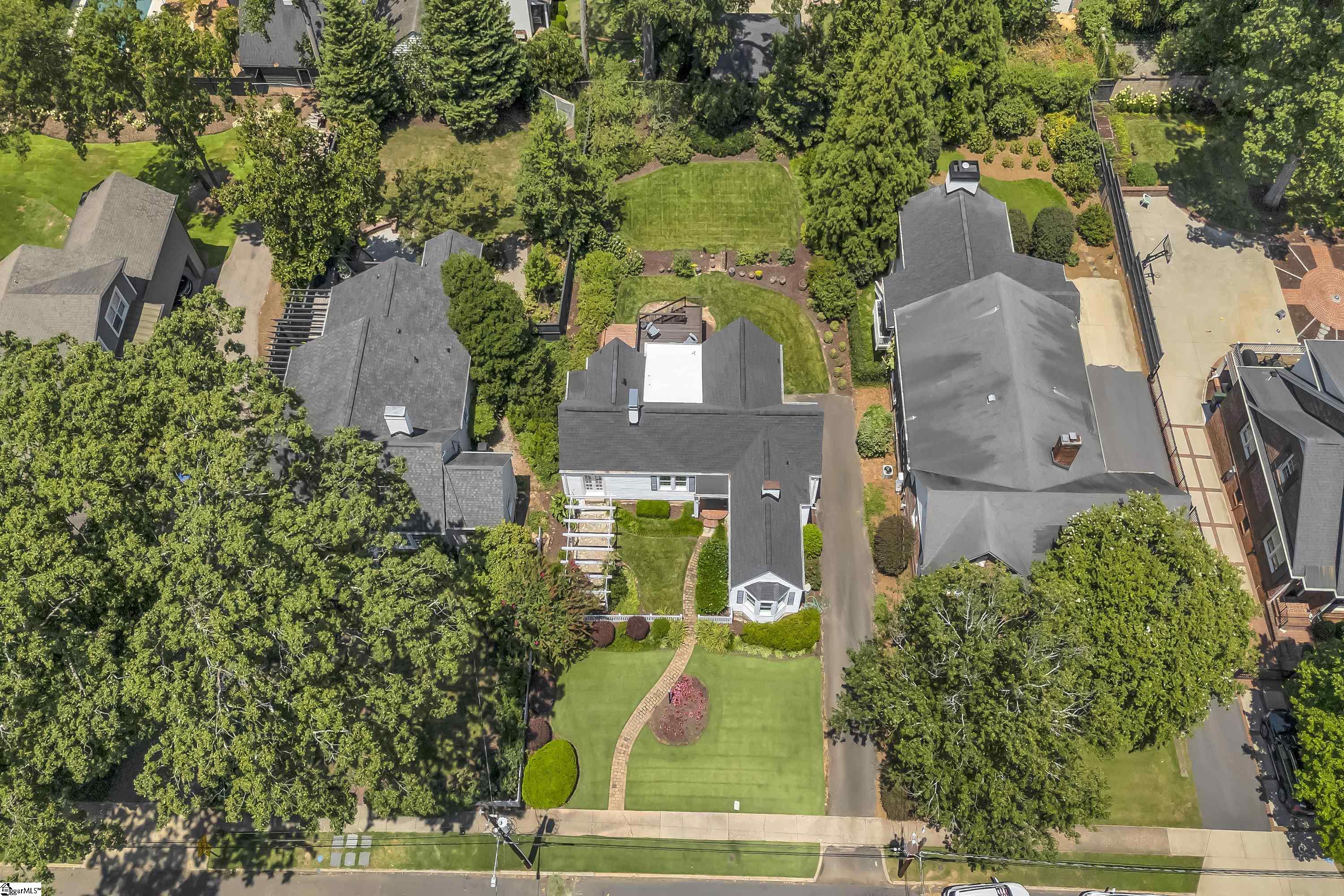 23 Warner, Greenville, South Carolina image 34