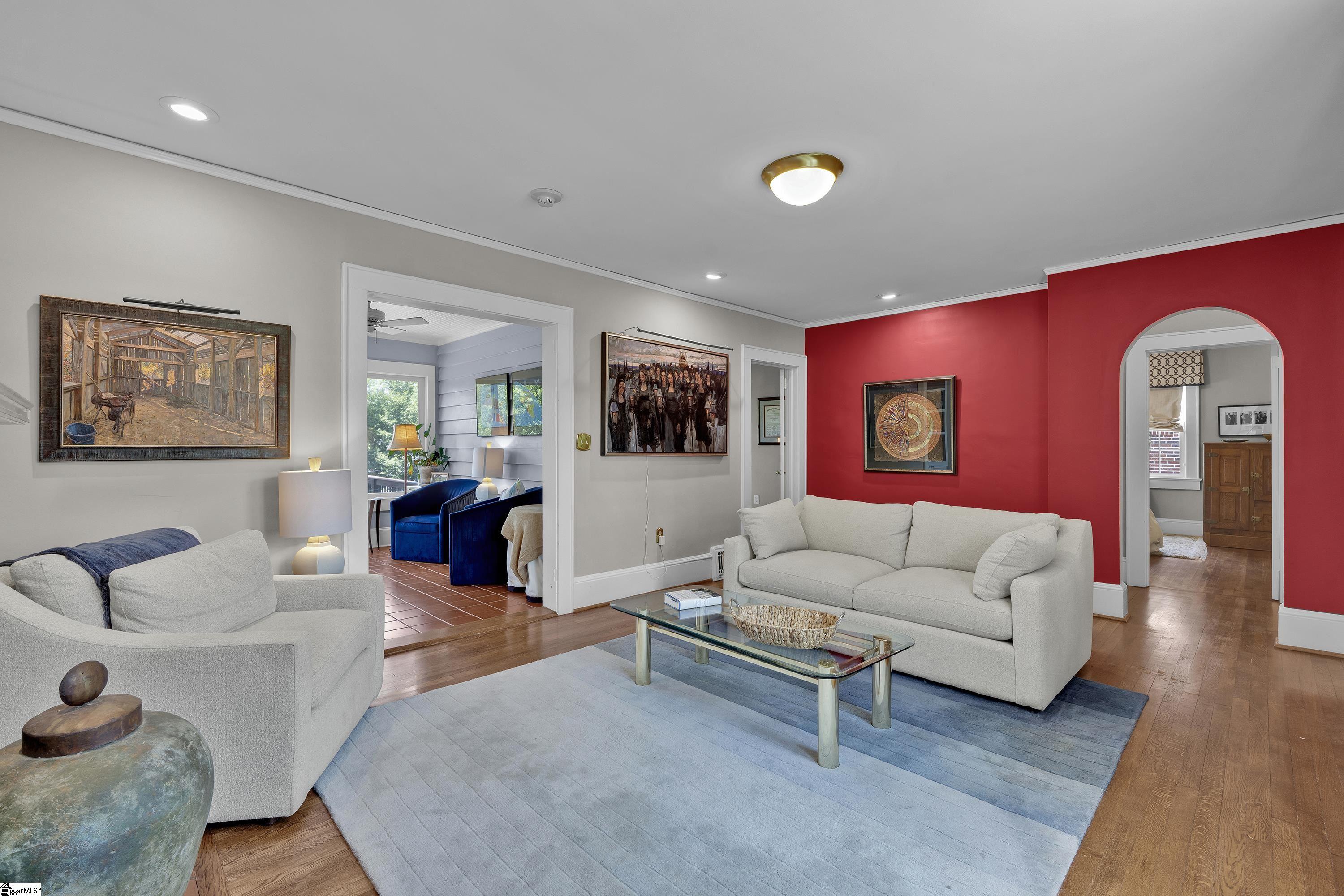 23 Warner, Greenville, South Carolina image 5