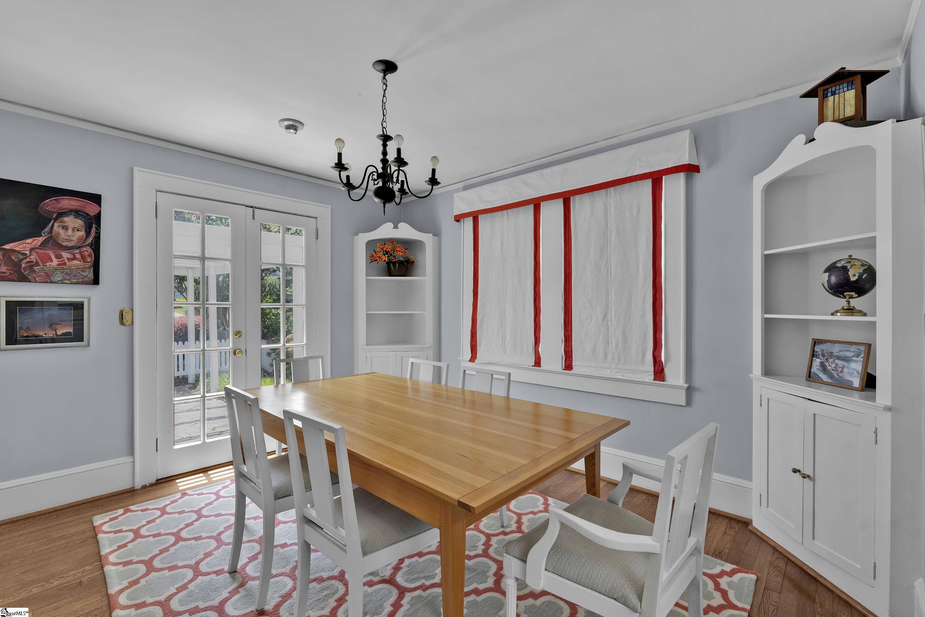 23 Warner, Greenville, South Carolina image 7