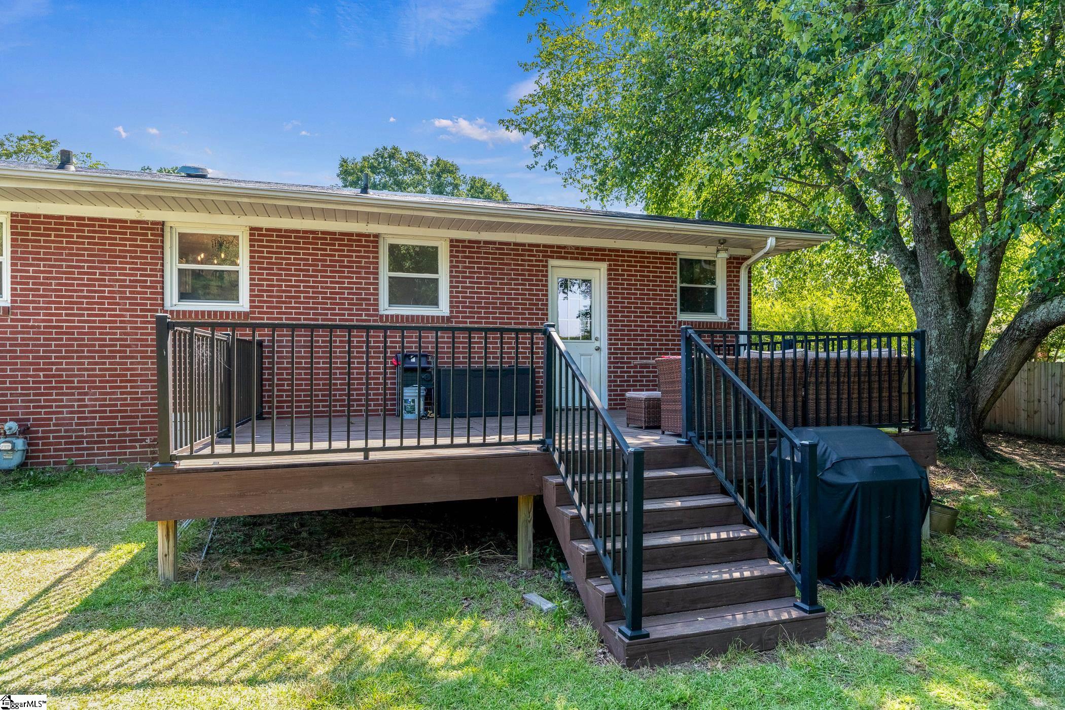 205 Looneybrook, Fountain Inn, South Carolina image 28