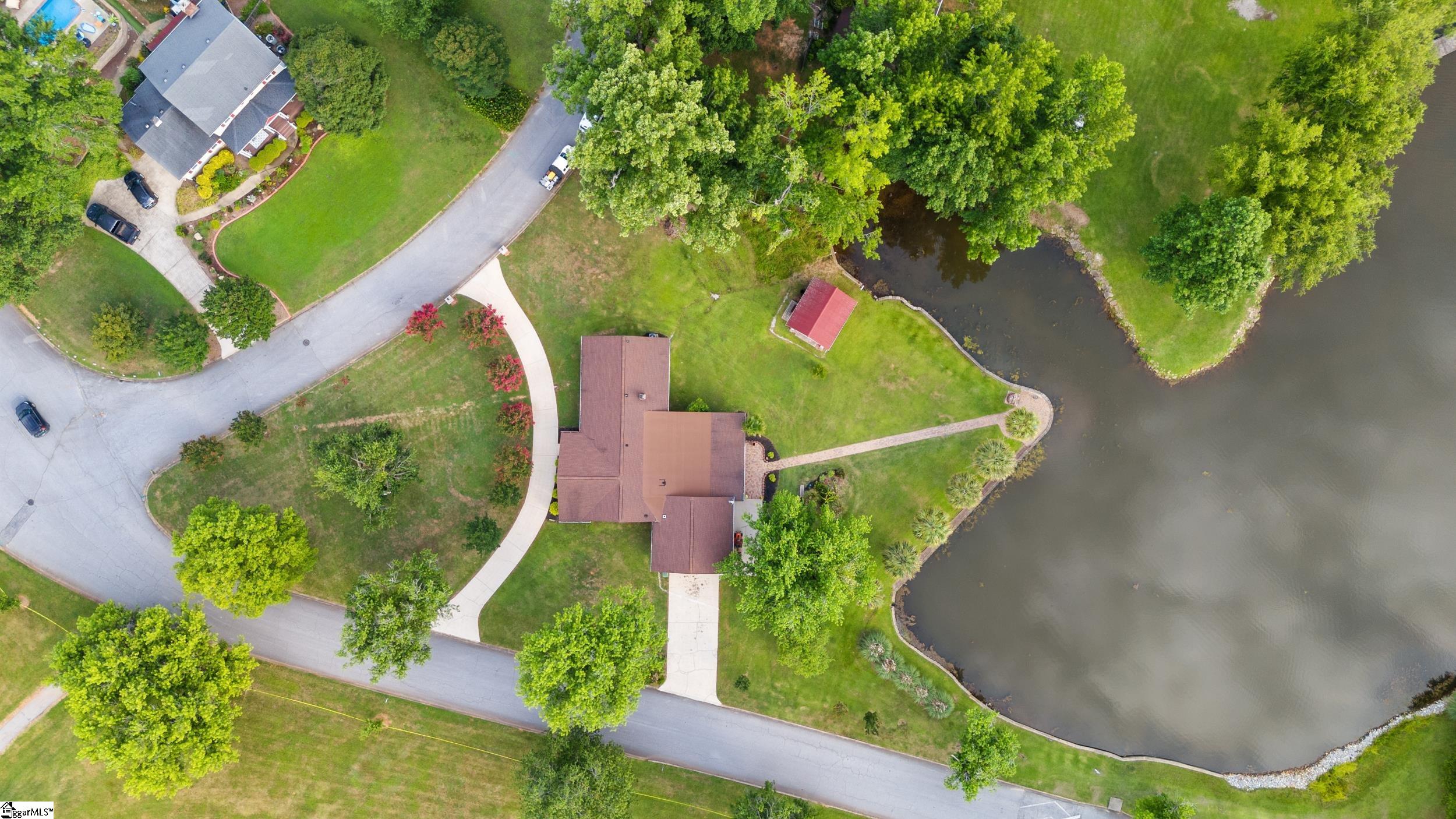 102 Steeplechase, Simpsonville, South Carolina image 2