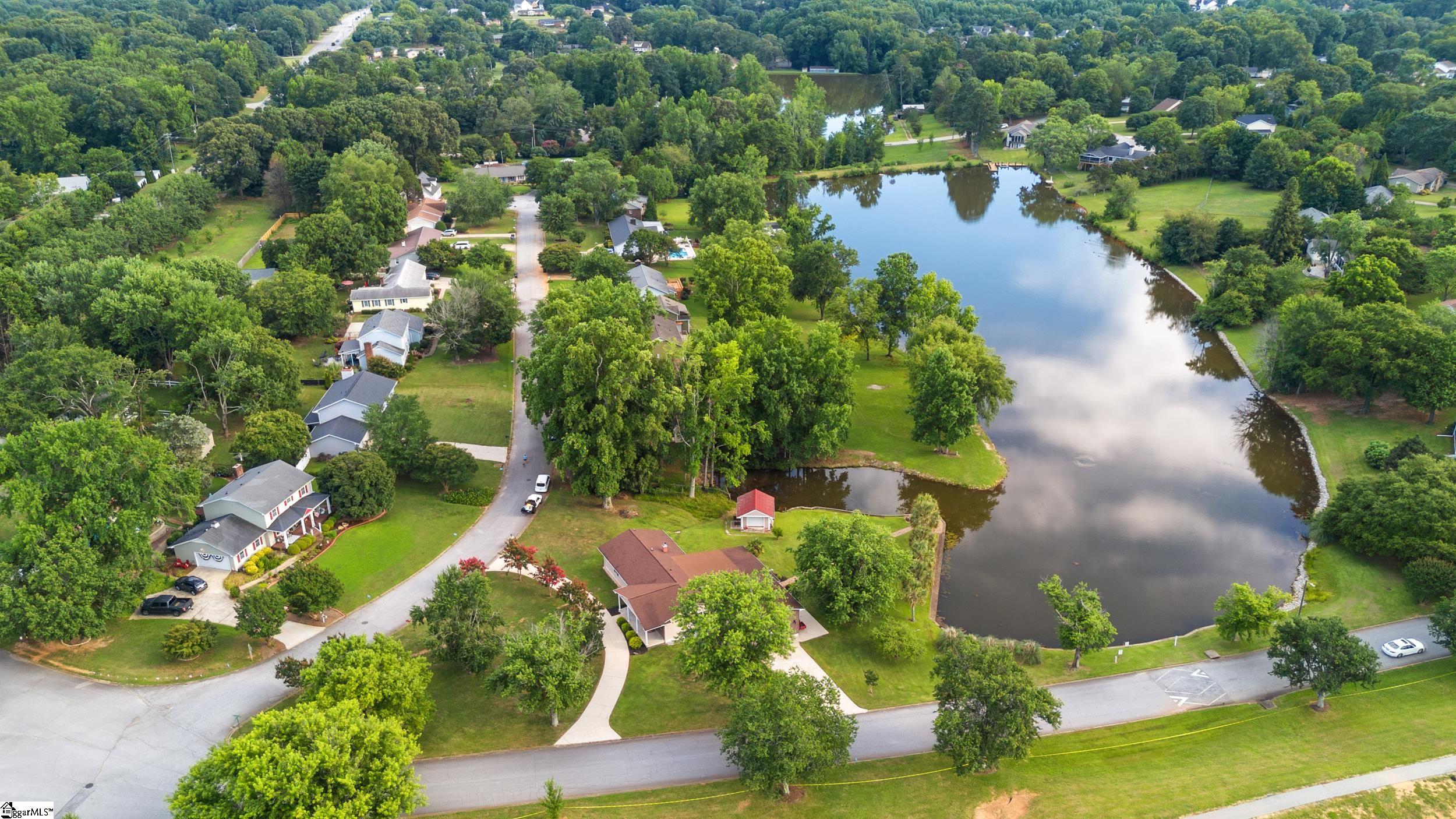 102 Steeplechase, Simpsonville, South Carolina image 24