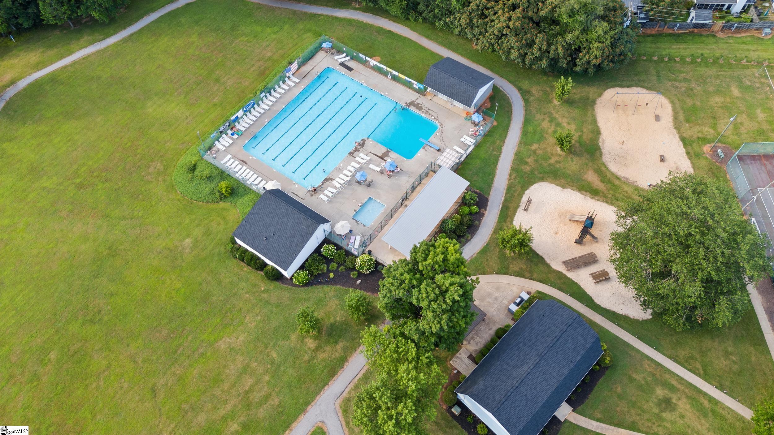 102 Steeplechase, Simpsonville, South Carolina image 26
