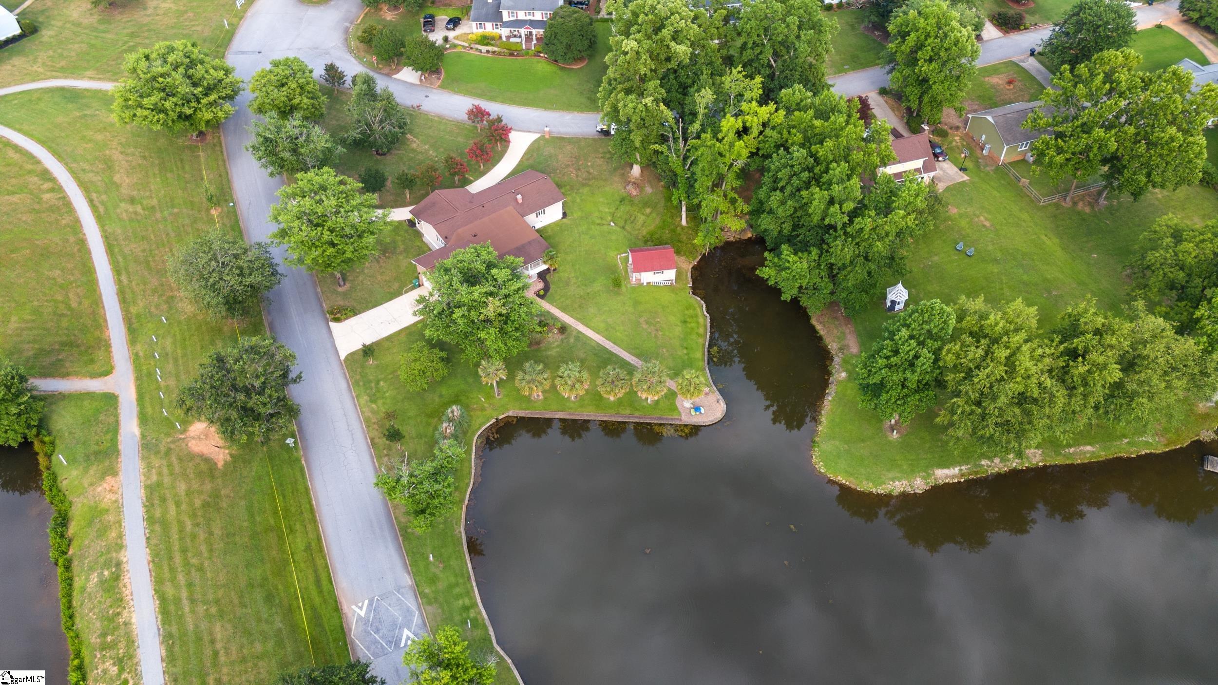 102 Steeplechase, Simpsonville, South Carolina image 28
