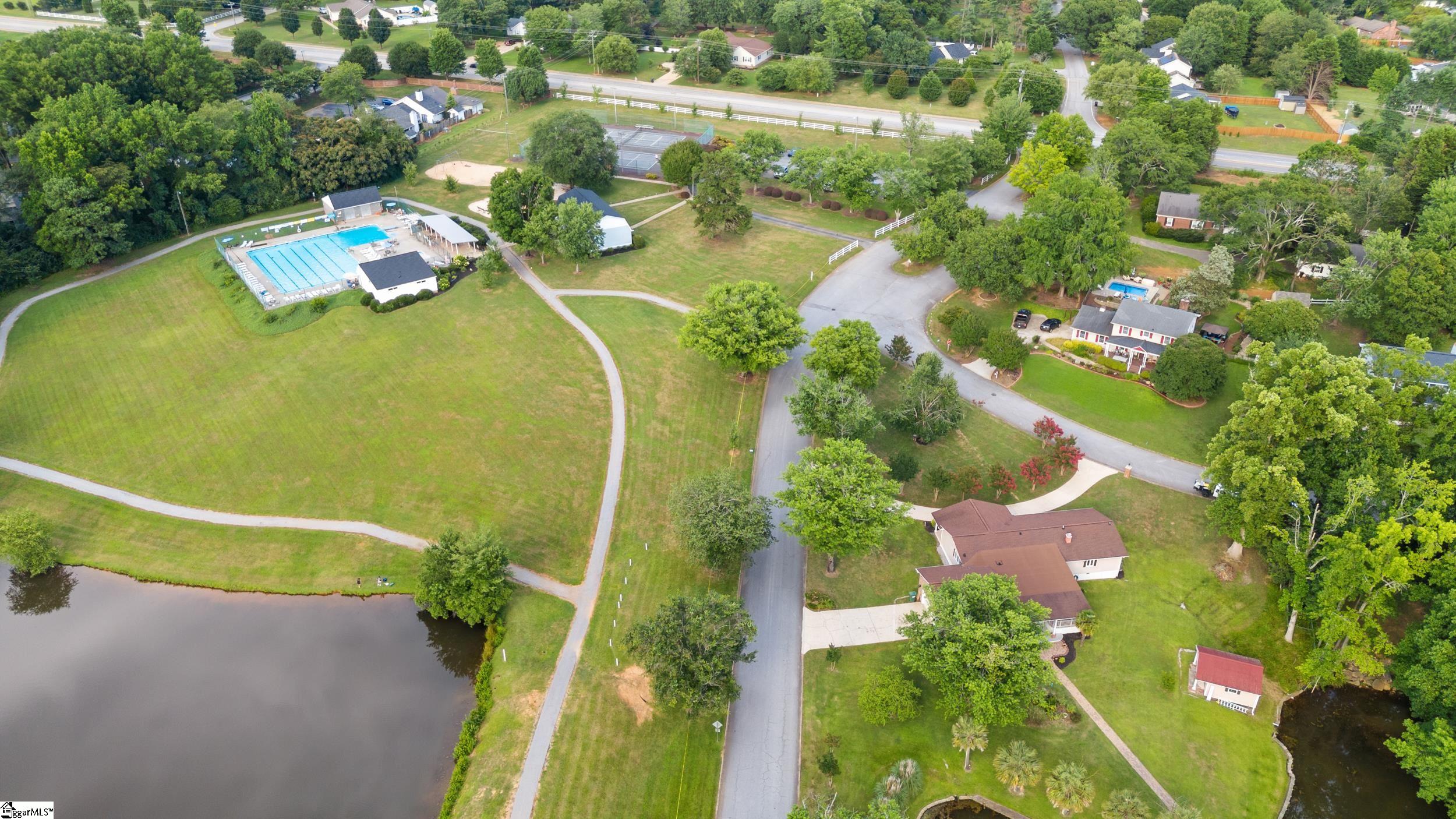 102 Steeplechase, Simpsonville, South Carolina image 29