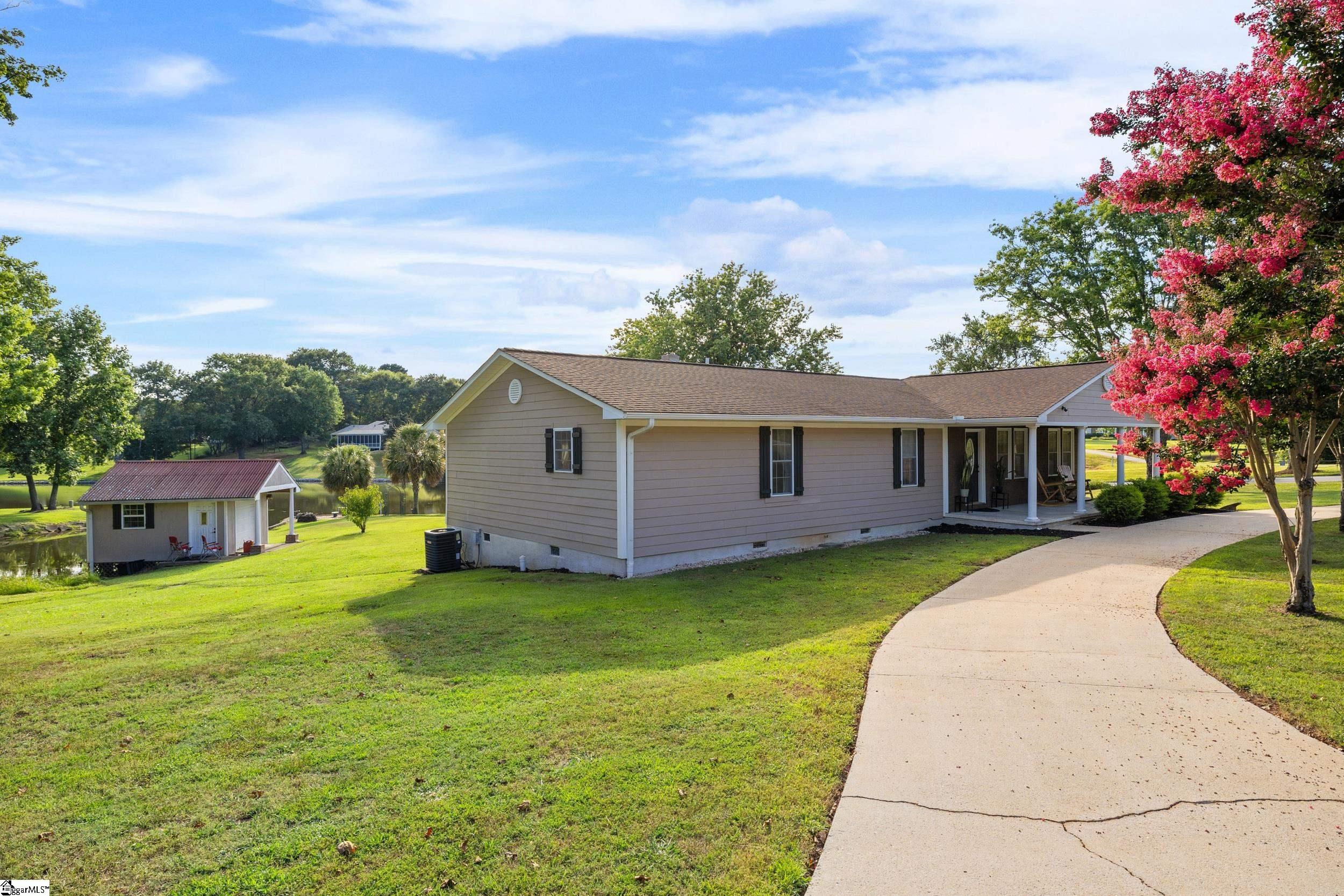 102 Steeplechase, Simpsonville, South Carolina image 31
