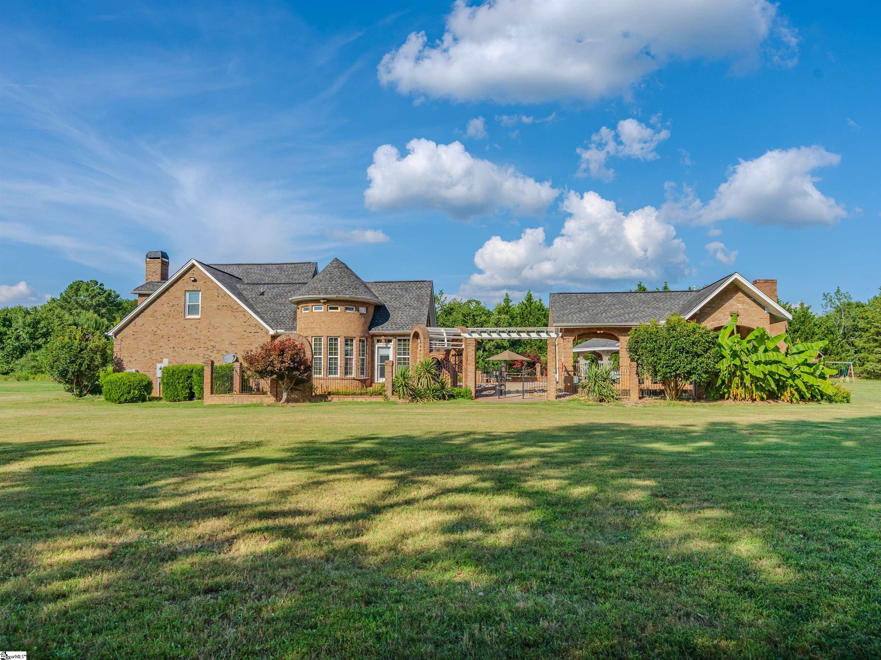 734 W Ridgeway, Honea Path, South Carolina image 3