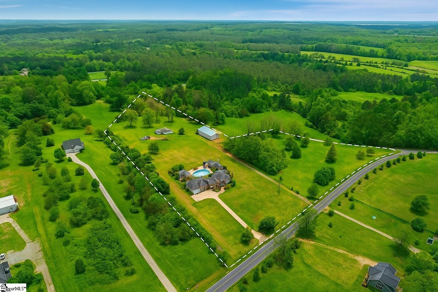 734 W Ridgeway, Honea Path, South Carolina image 26