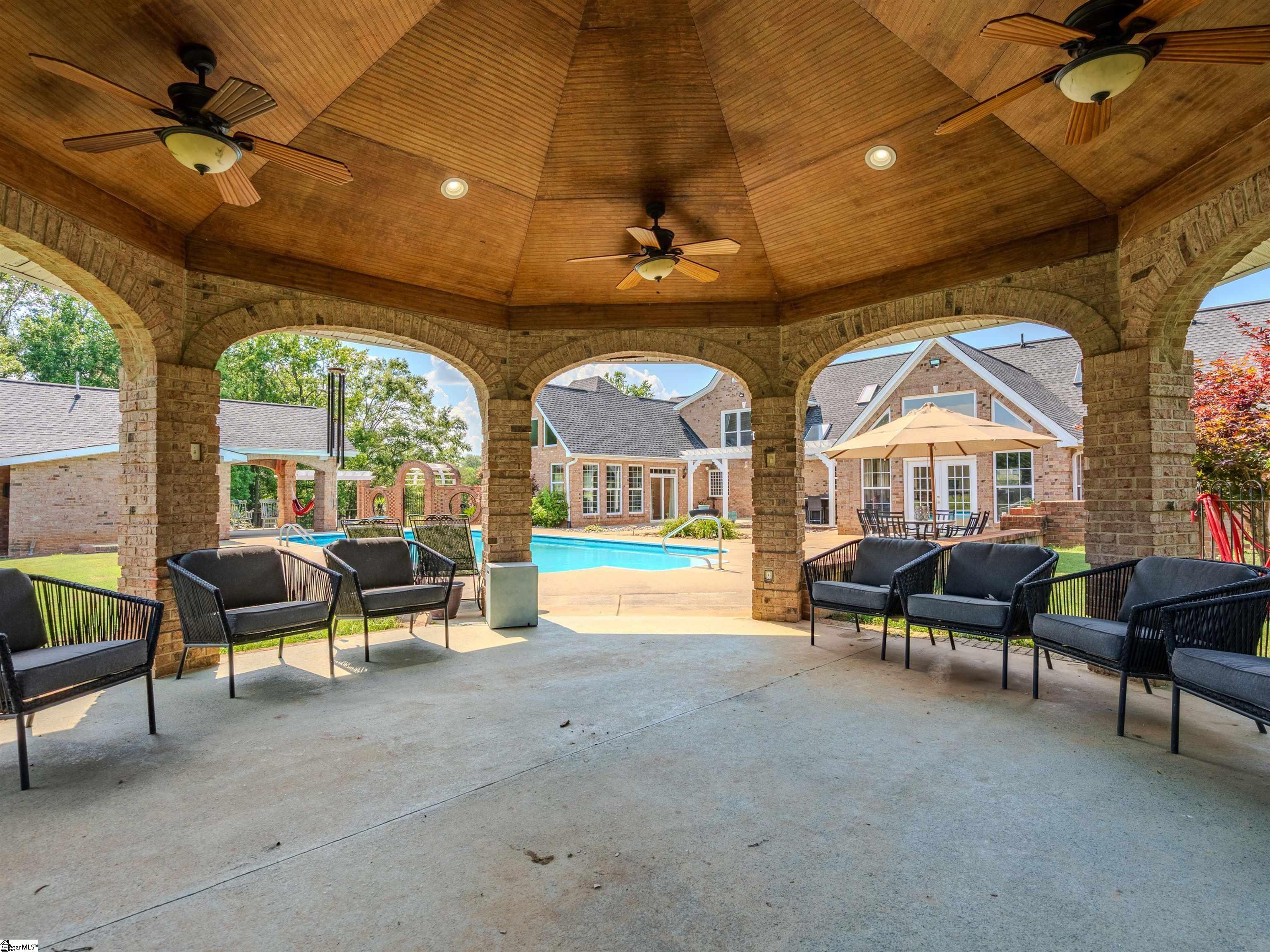 734 W Ridgeway, Honea Path, South Carolina image 27
