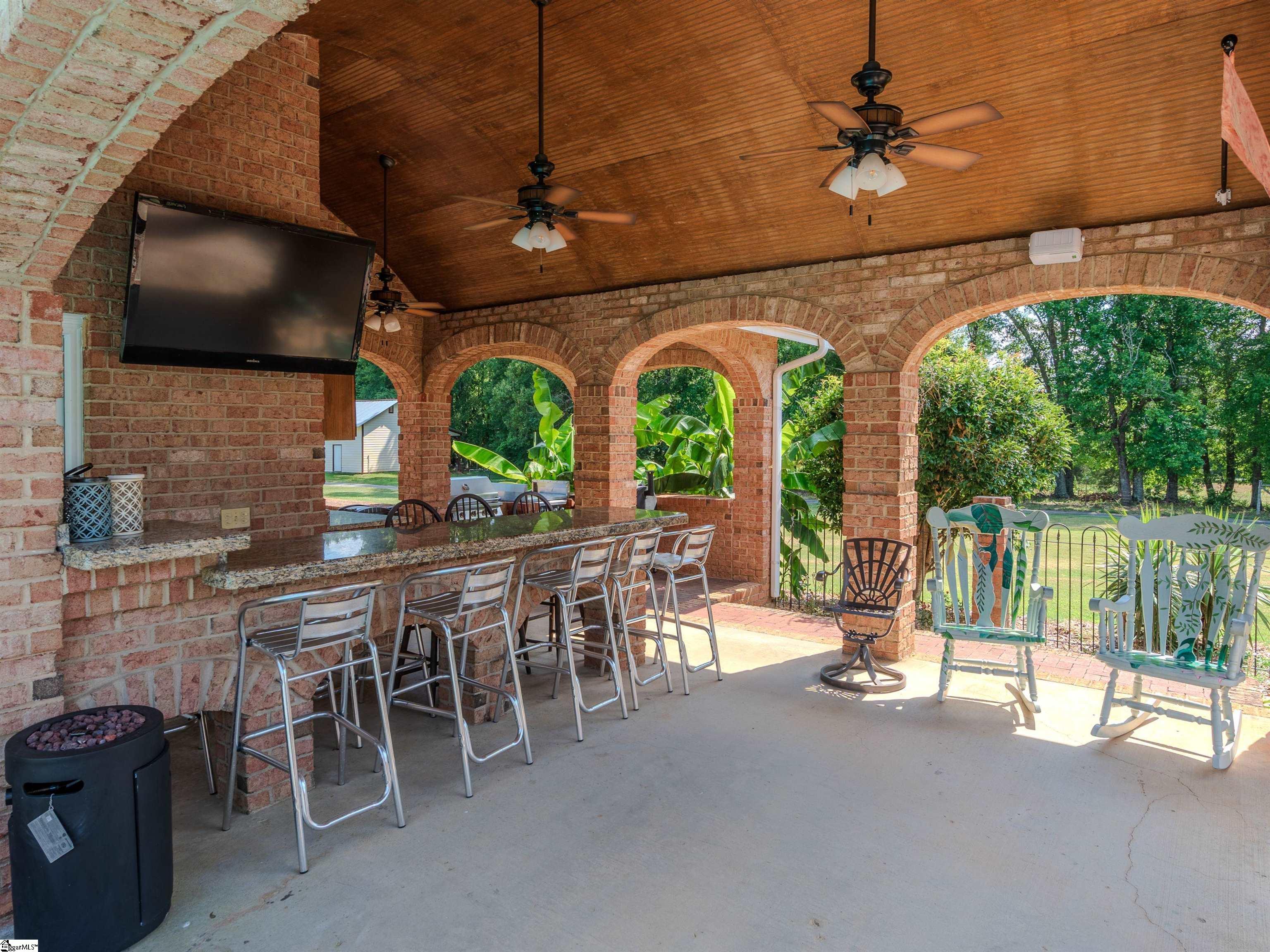 734 W Ridgeway, Honea Path, South Carolina image 29