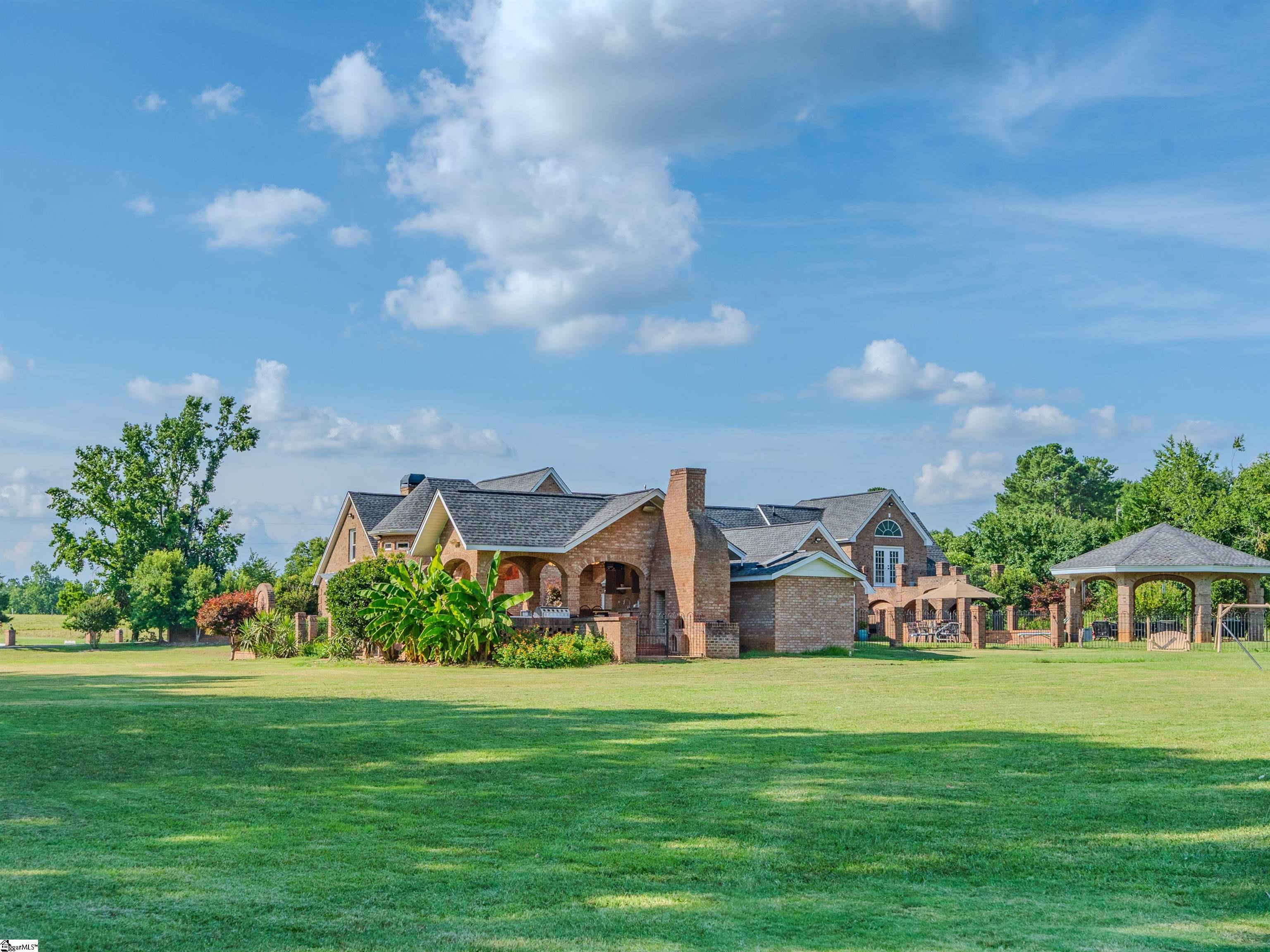 734 W Ridgeway, Honea Path, South Carolina image 4
