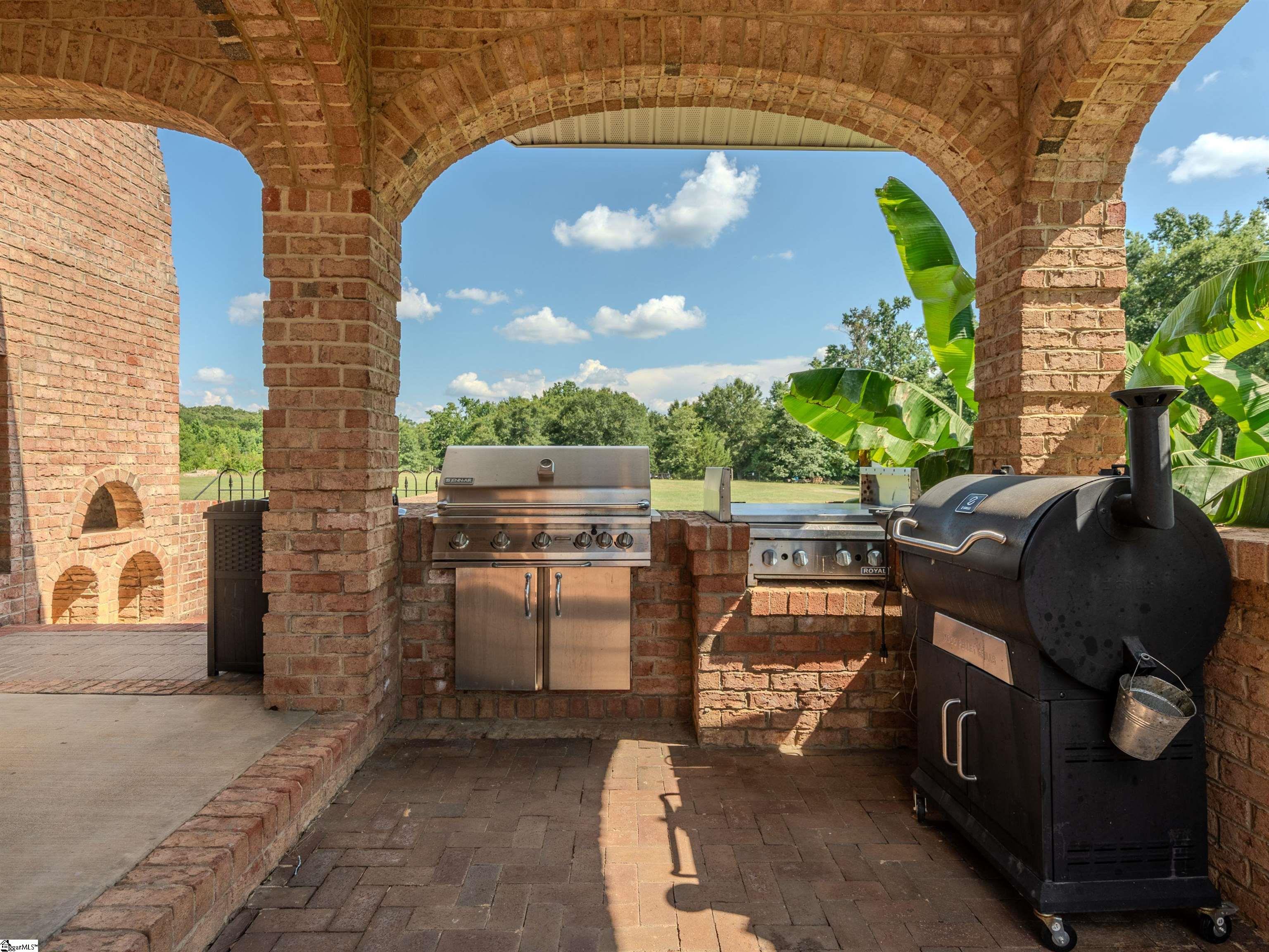 734 W Ridgeway, Honea Path, South Carolina image 31