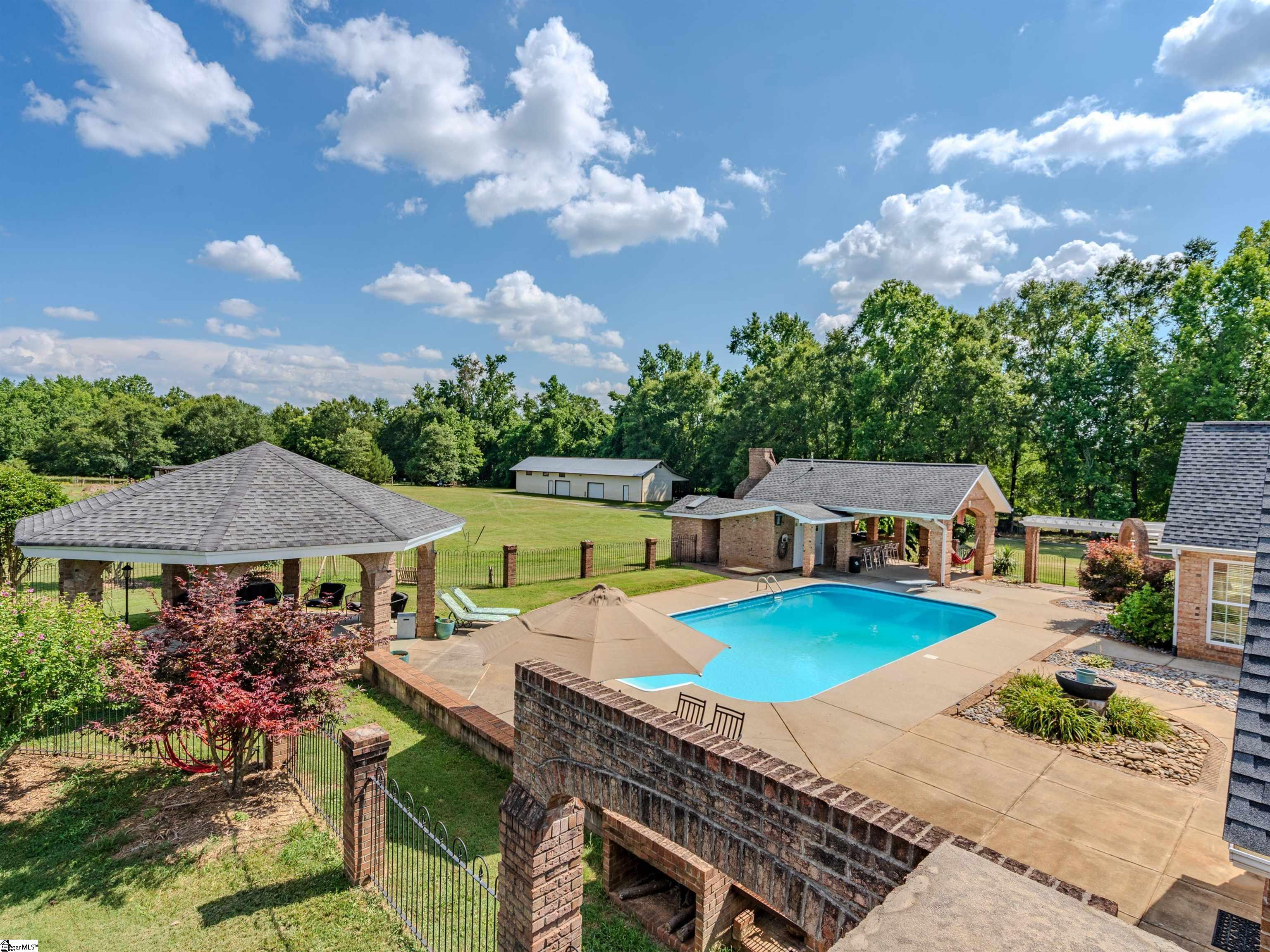 734 W Ridgeway, Honea Path, South Carolina image 32