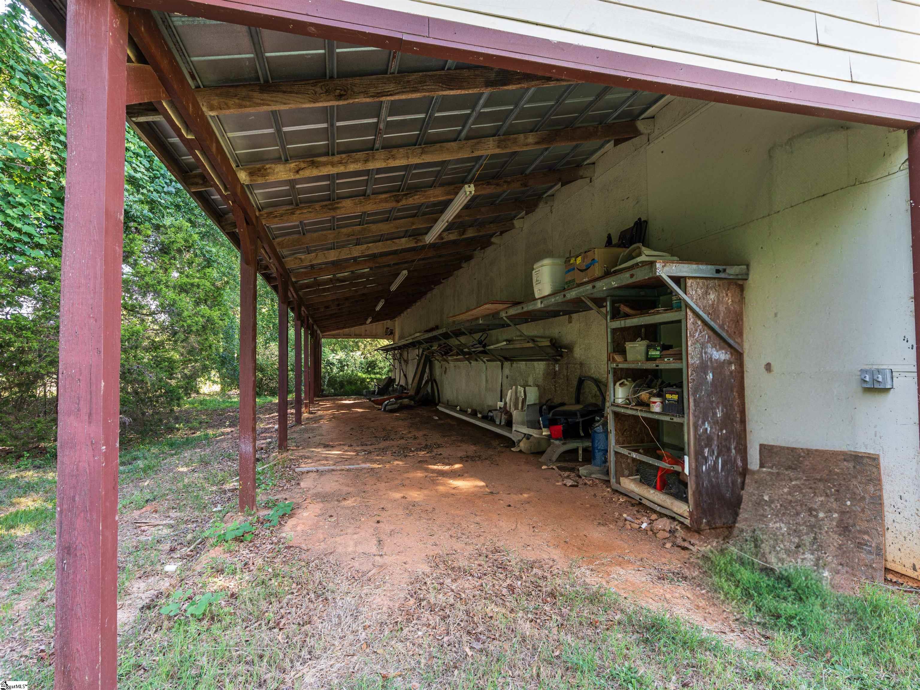 734 W Ridgeway, Honea Path, South Carolina image 35