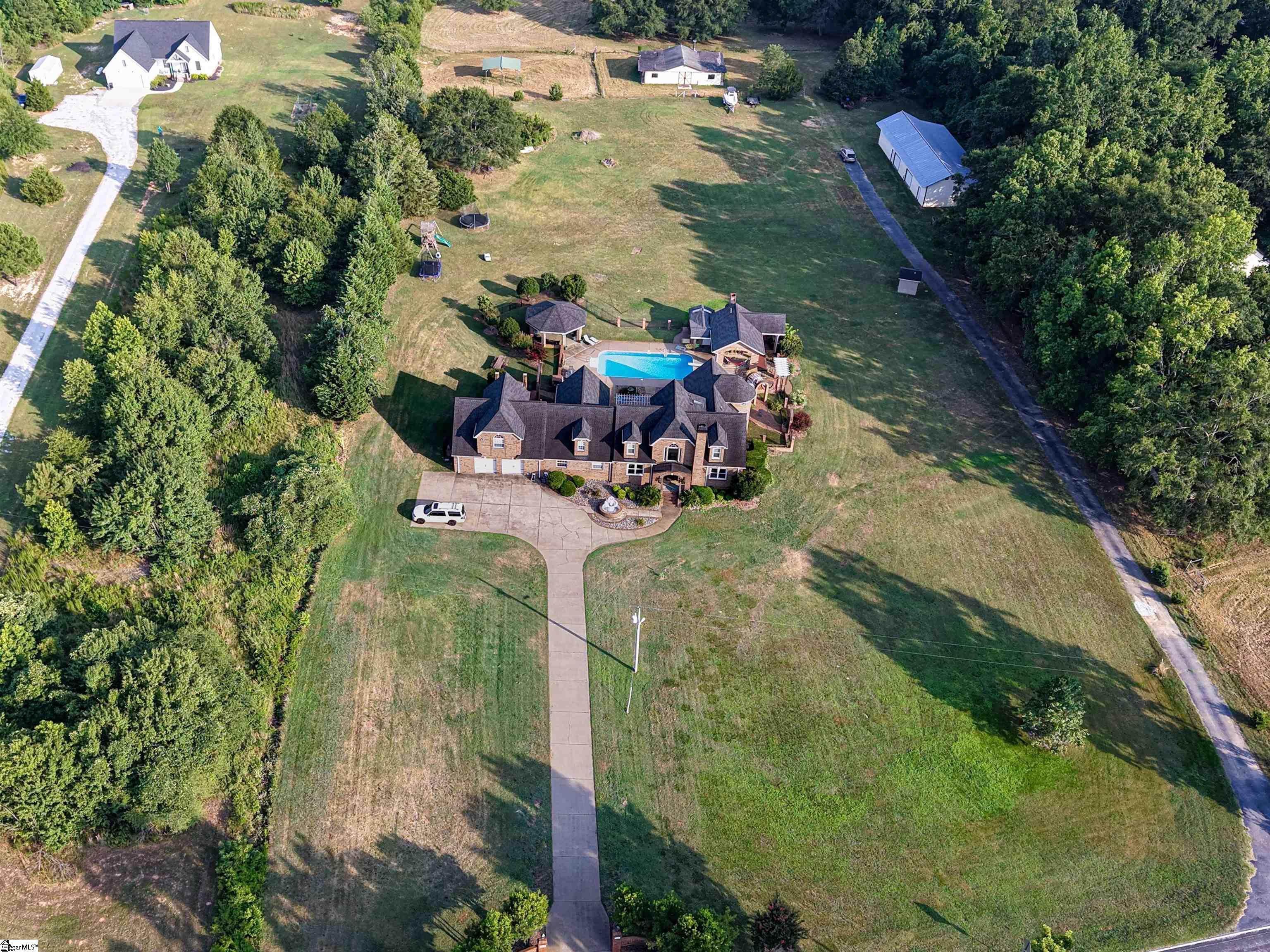 734 W Ridgeway, Honea Path, South Carolina image 42