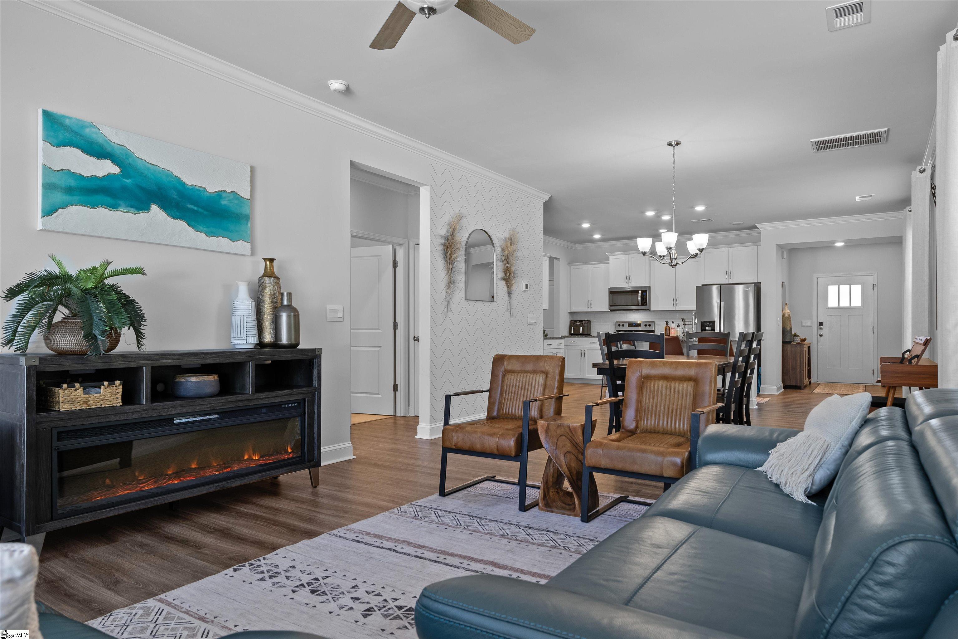218 Reynard, Greenville, South Carolina image 13