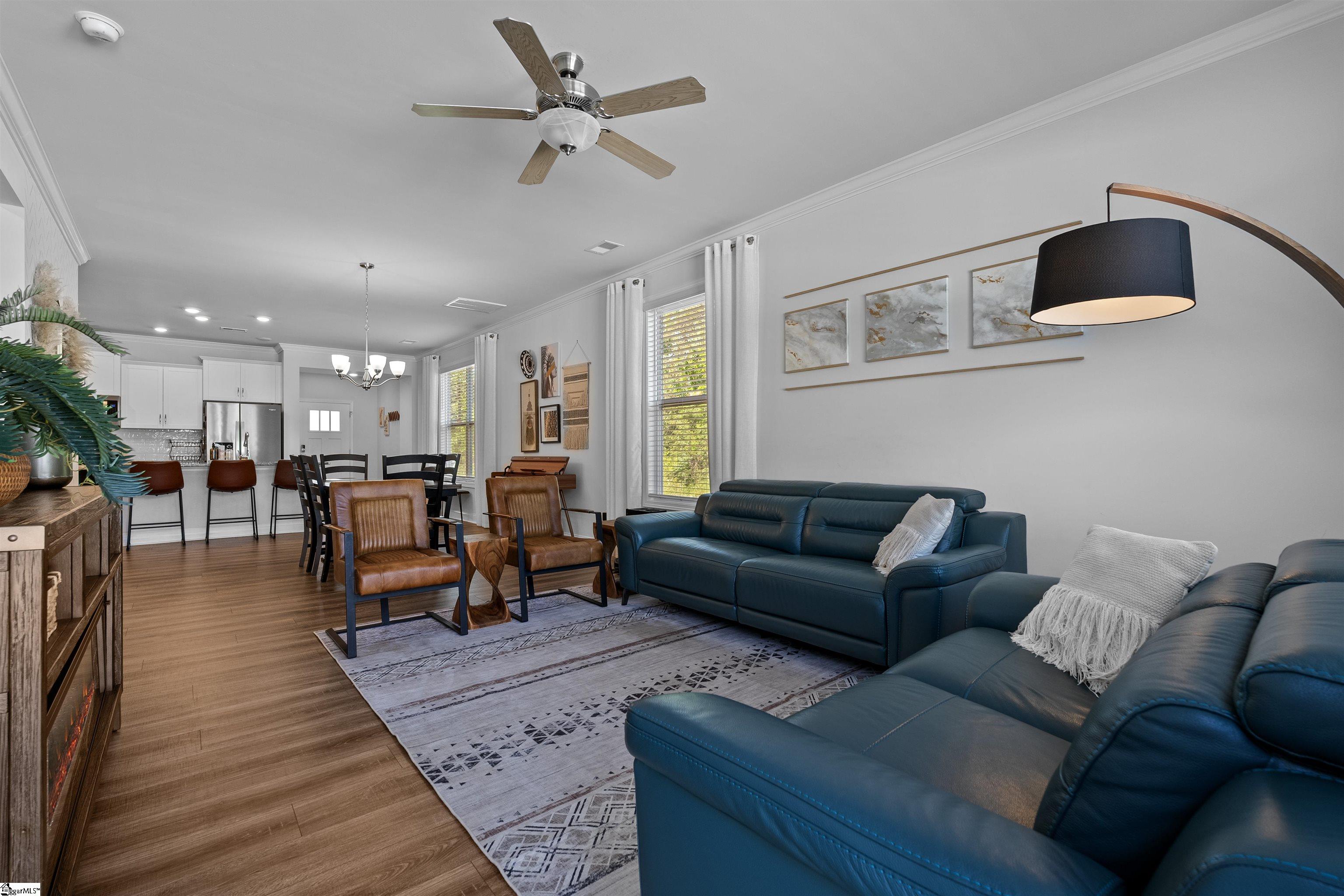 218 Reynard, Greenville, South Carolina image 4