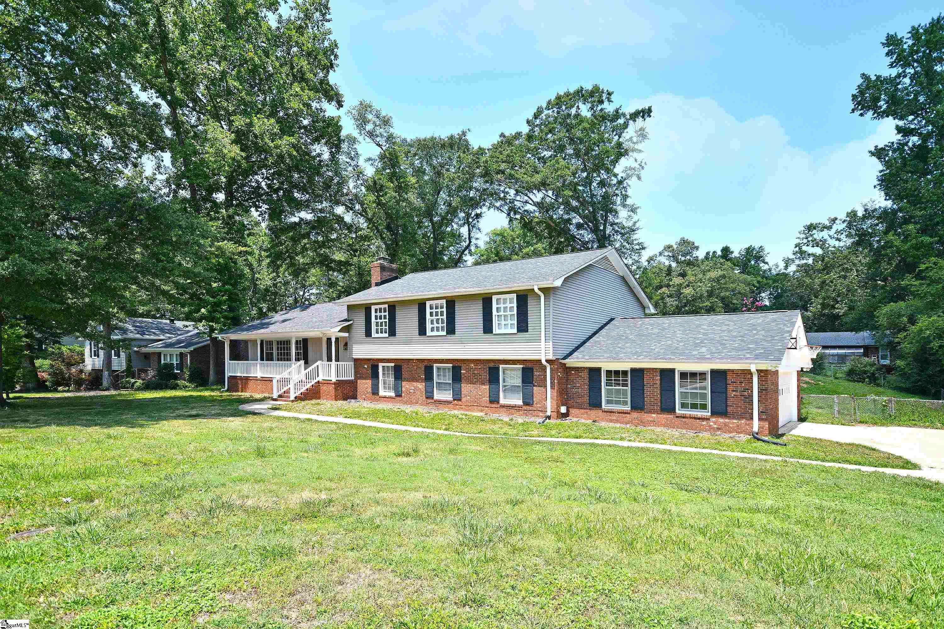 5 Donington, Greenville, South Carolina image 2