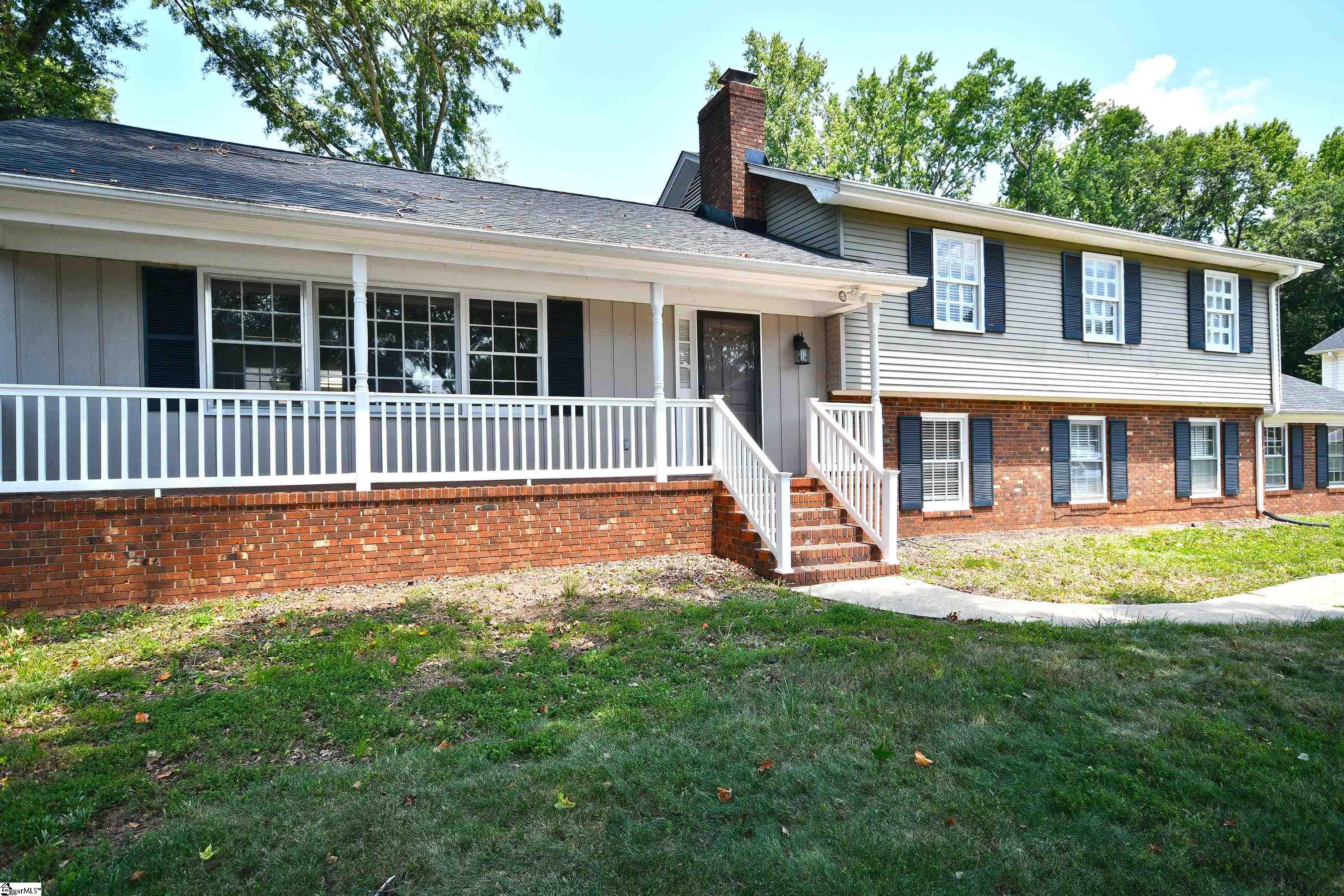 5 Donington, Greenville, South Carolina image 3