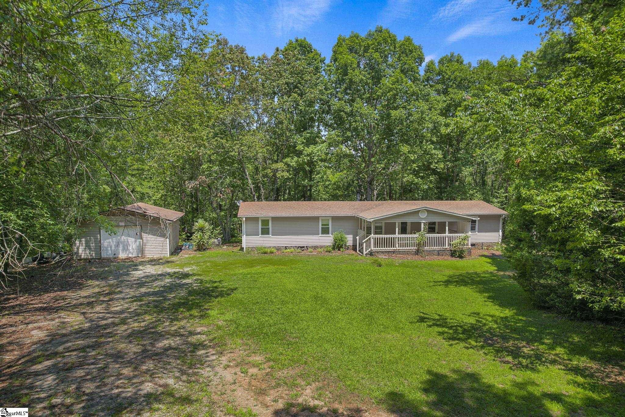 123 Abbie, Central, South Carolina image 1