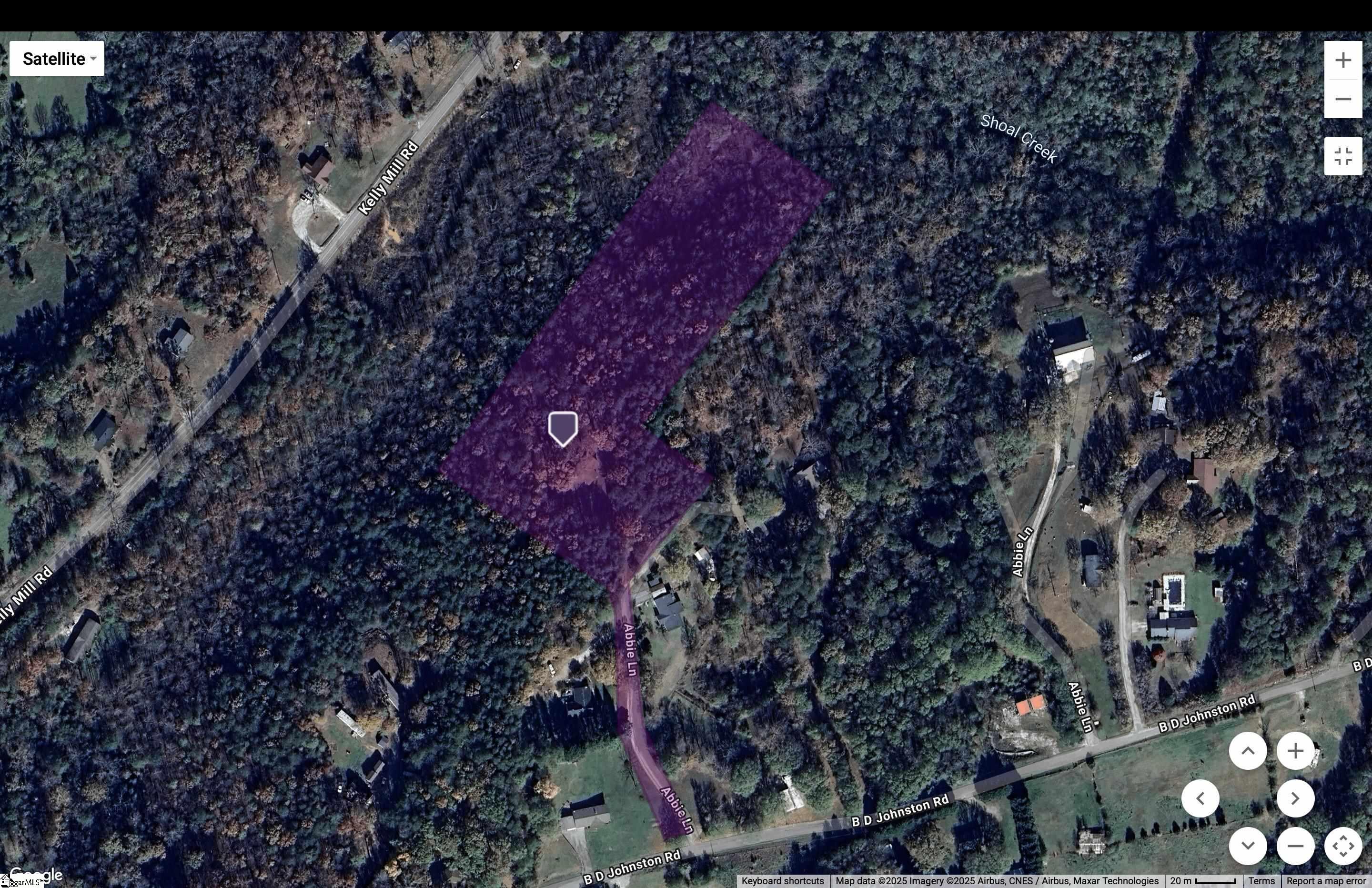 123 Abbie, Central, South Carolina image 13