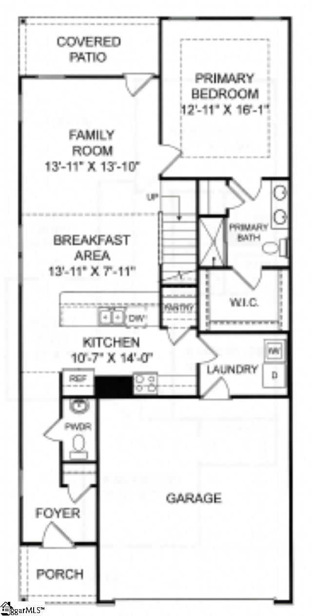 501 Gooding, Greenville, South Carolina image 4