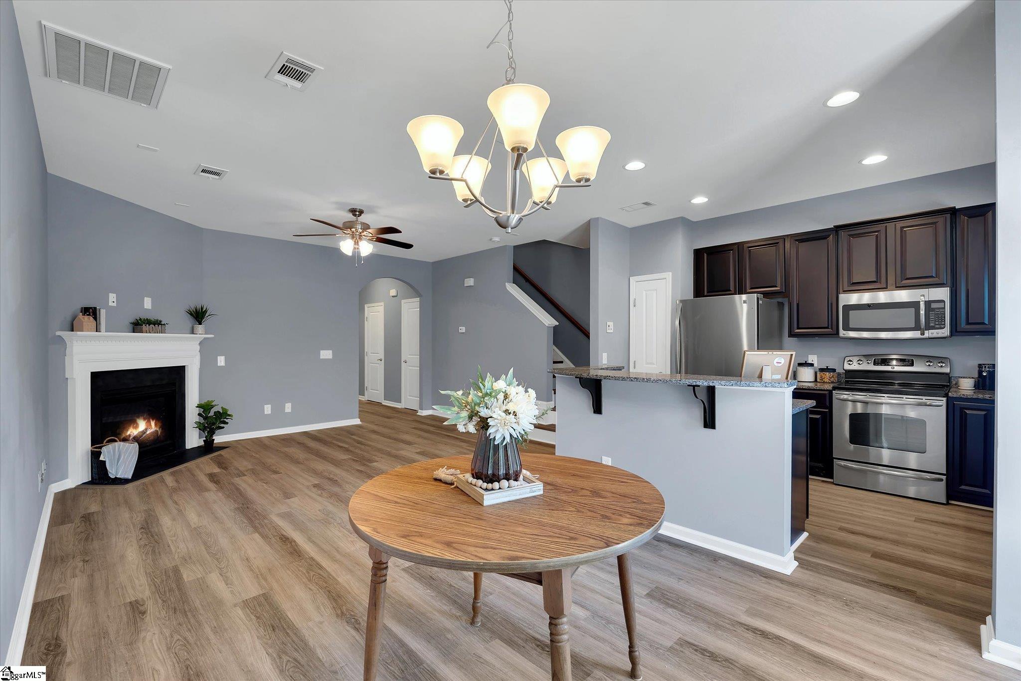 108 Awendaw, Greenville, South Carolina image 12