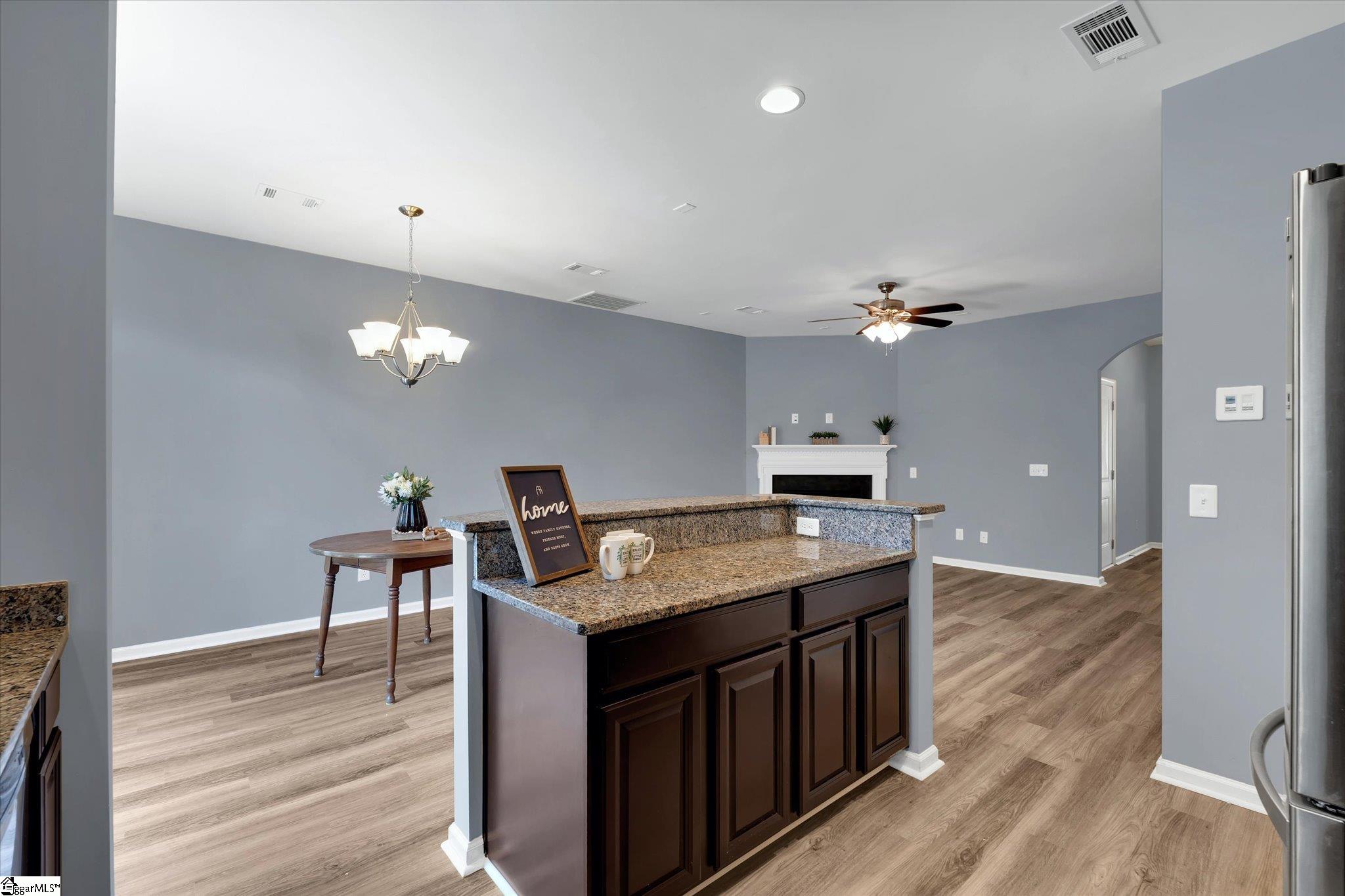 108 Awendaw, Greenville, South Carolina image 14