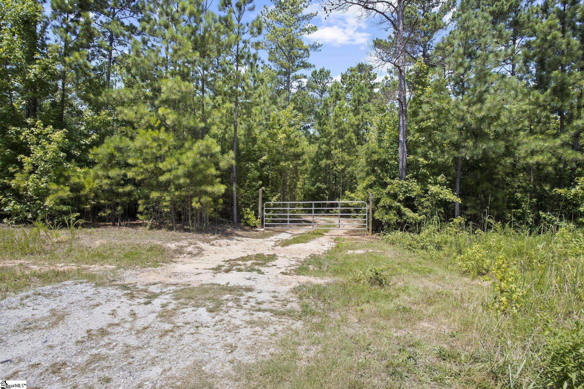 791 Trinity Church, Laurens, South Carolina image 3