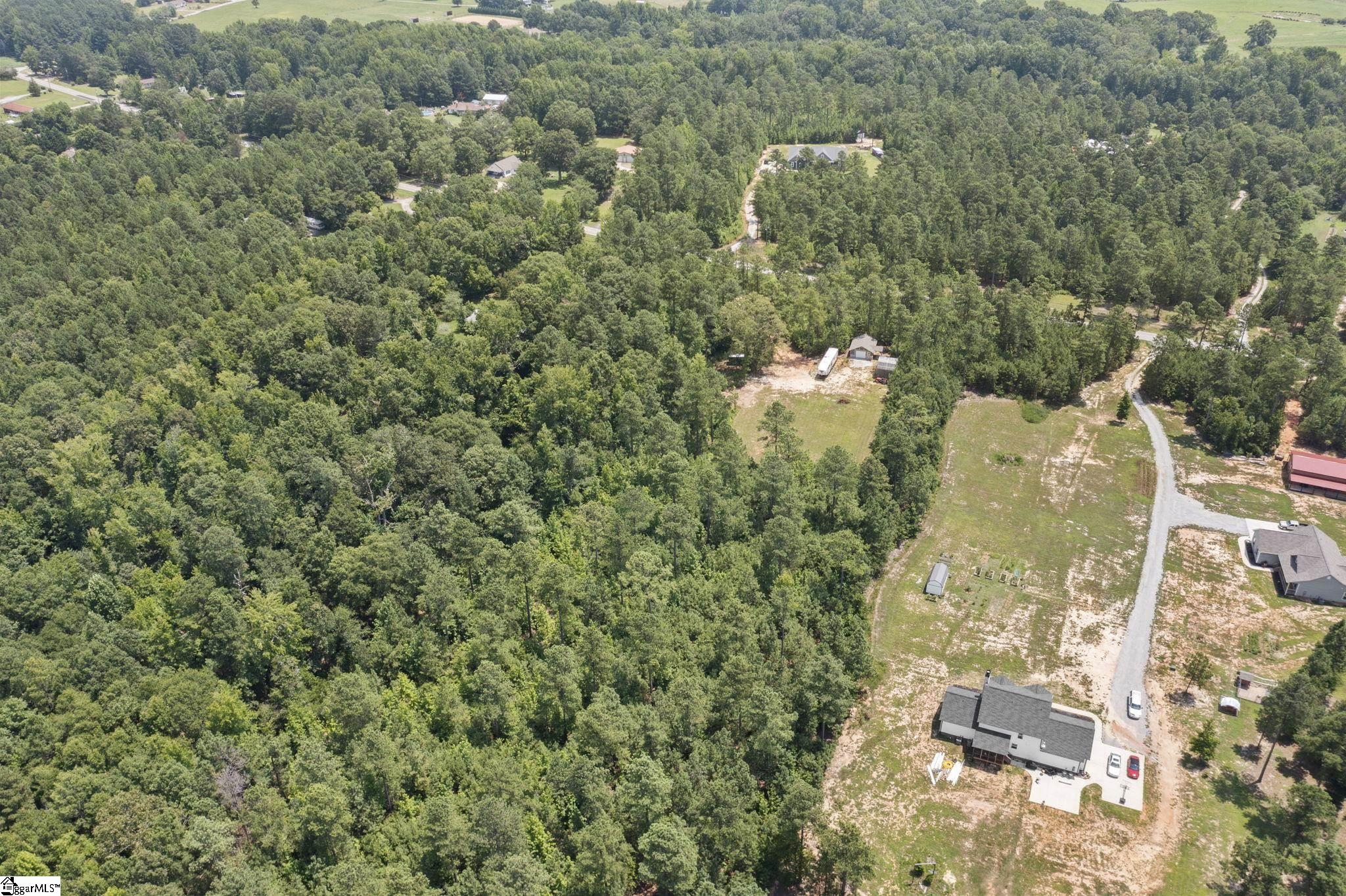 791 Trinity Church, Laurens, South Carolina image 22