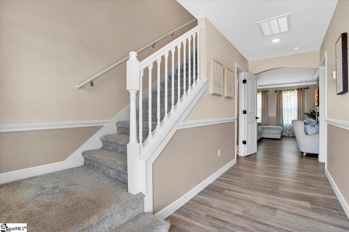 421 Willow, Campobello, South Carolina image 3
