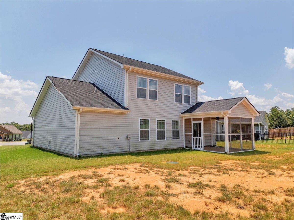 421 Willow, Campobello, South Carolina image 27