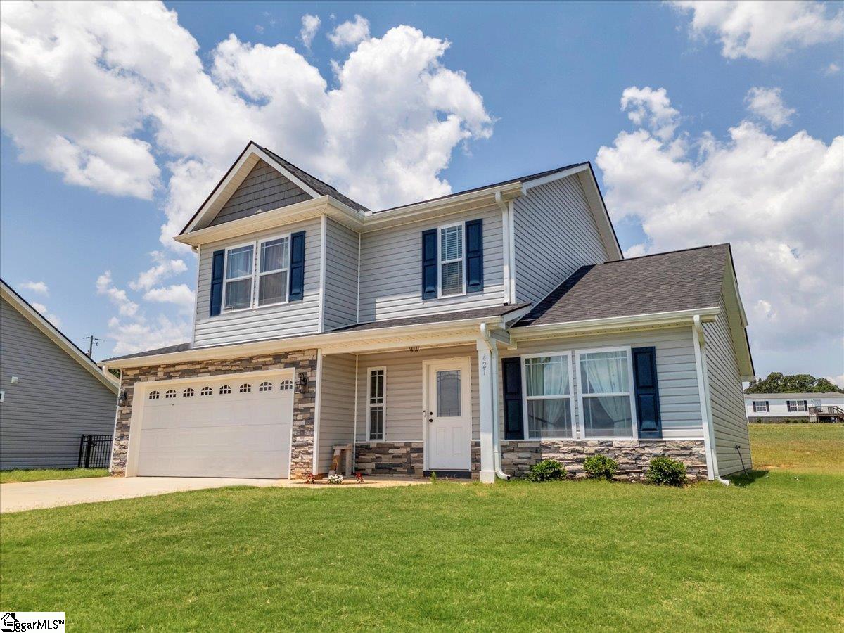 421 Willow, Campobello, South Carolina image 37