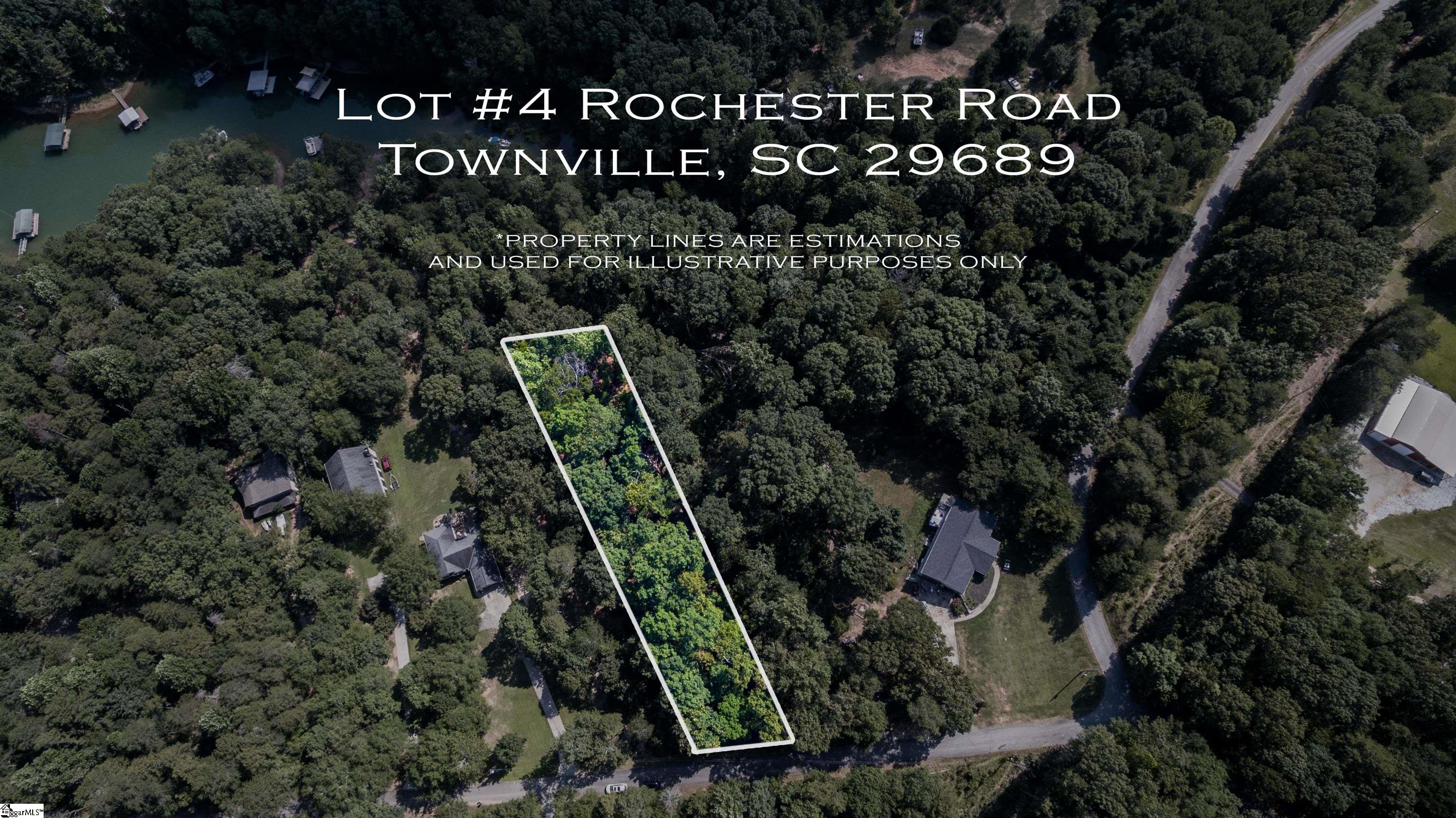 Rochester, Townville, South Carolina image 2