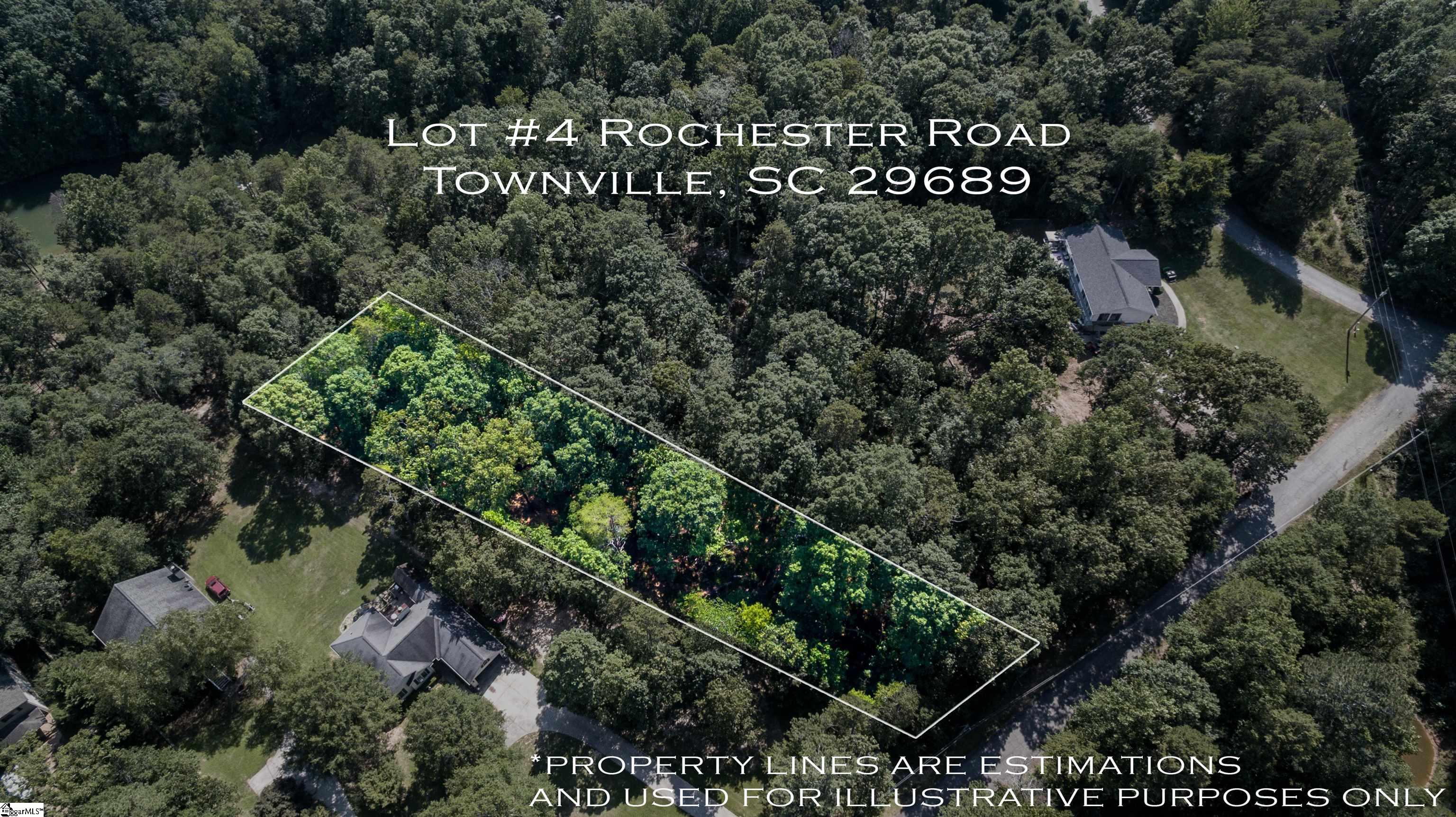 Rochester, Townville, South Carolina image 7