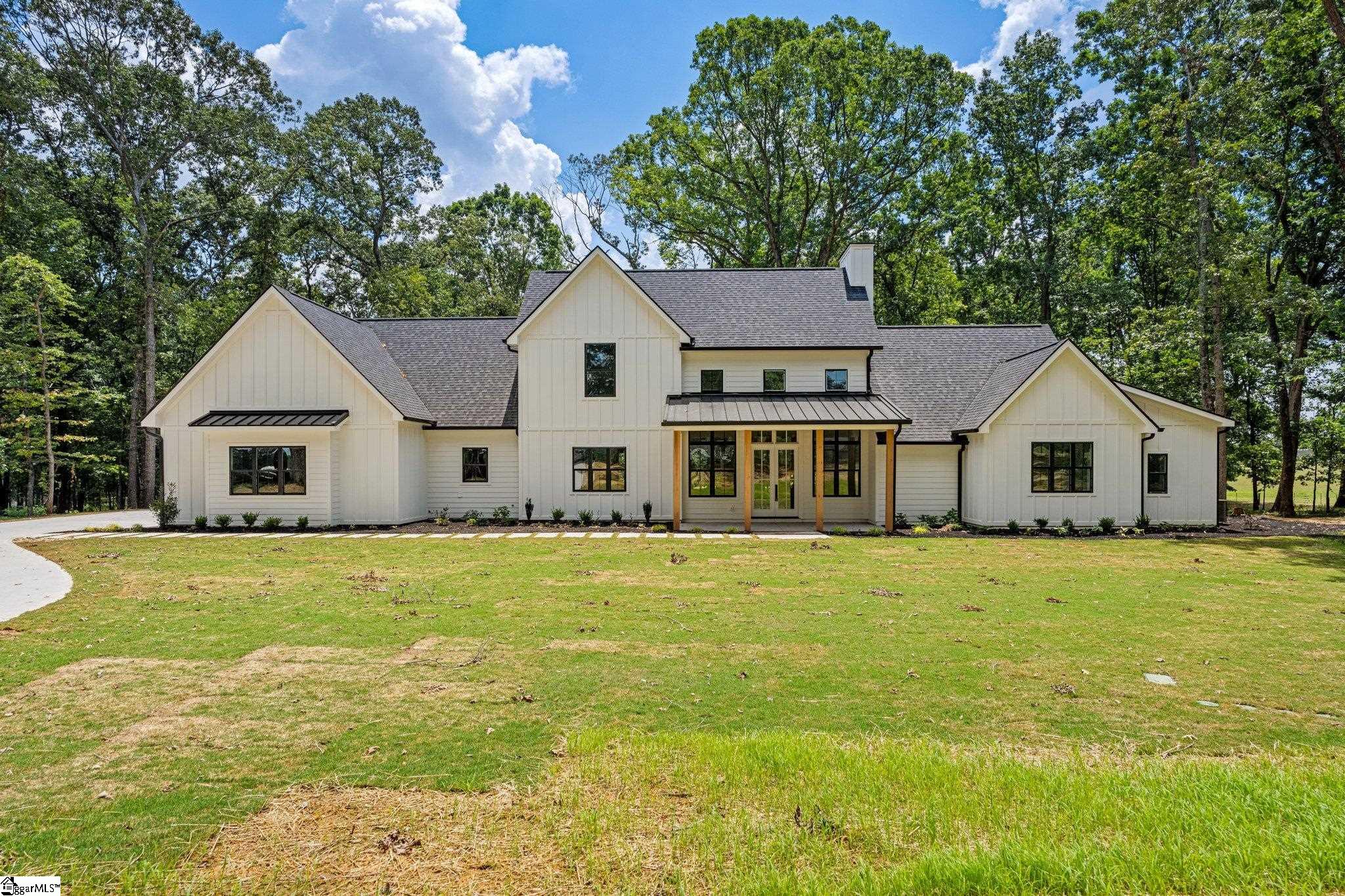 746 Garrison, Pelzer, South Carolina image 2