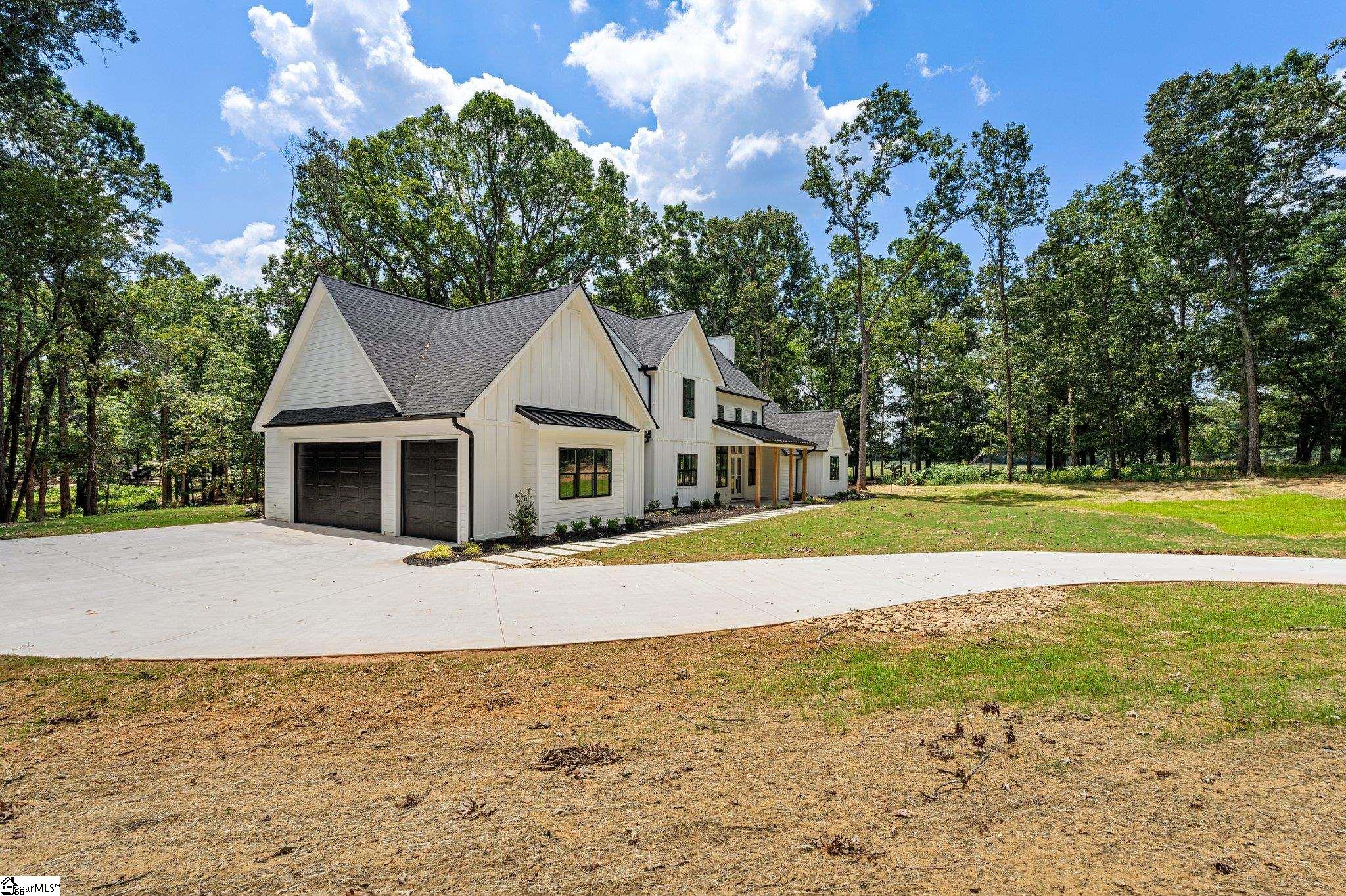 746 Garrison, Pelzer, South Carolina image 4