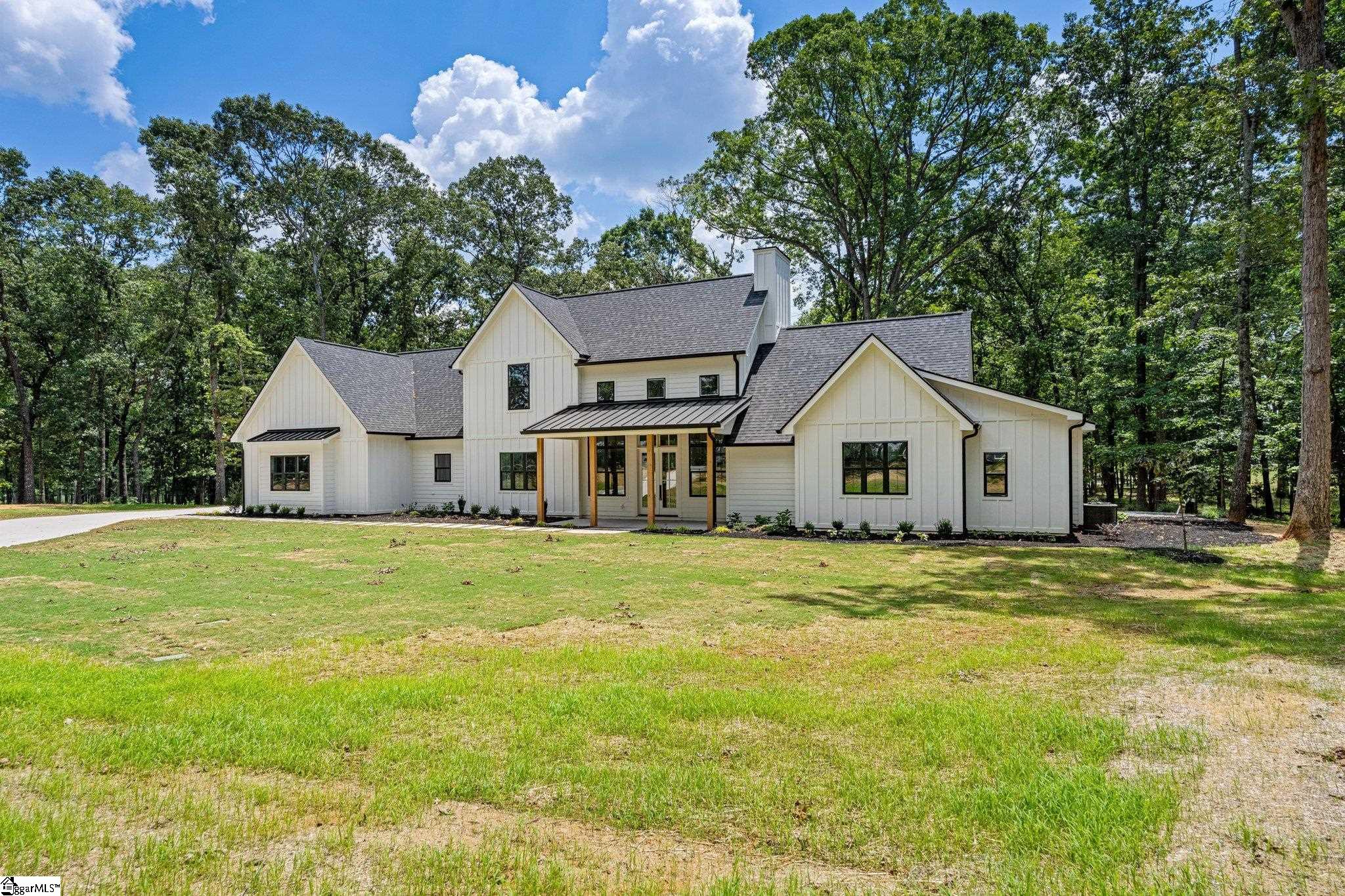 746 Garrison, Pelzer, South Carolina image 5